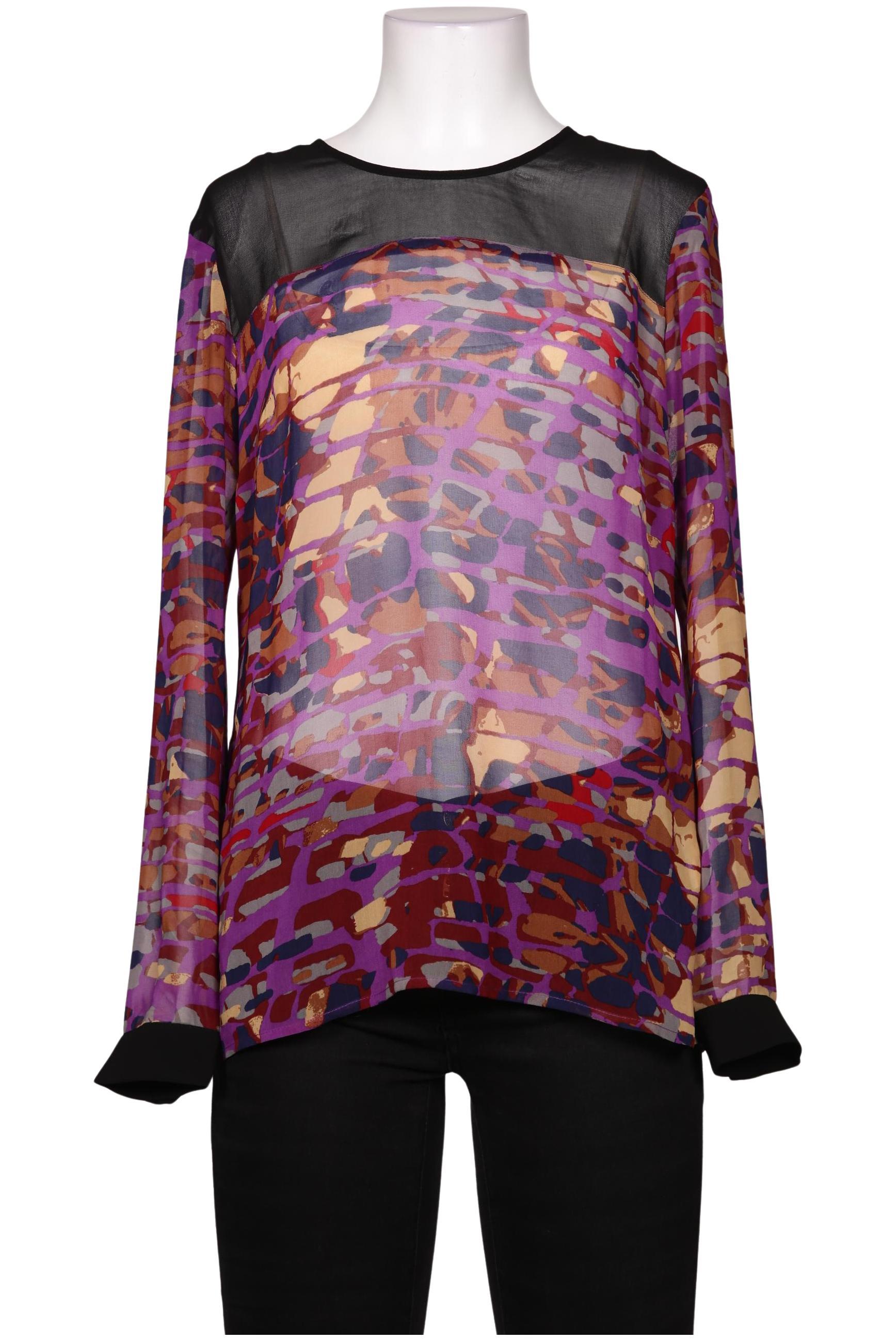 

s.Oliver Damen Bluse, mehrfarbig, Gr. 34