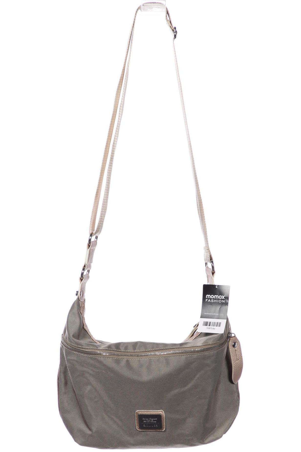 

s.Oliver Damen Handtasche, grün