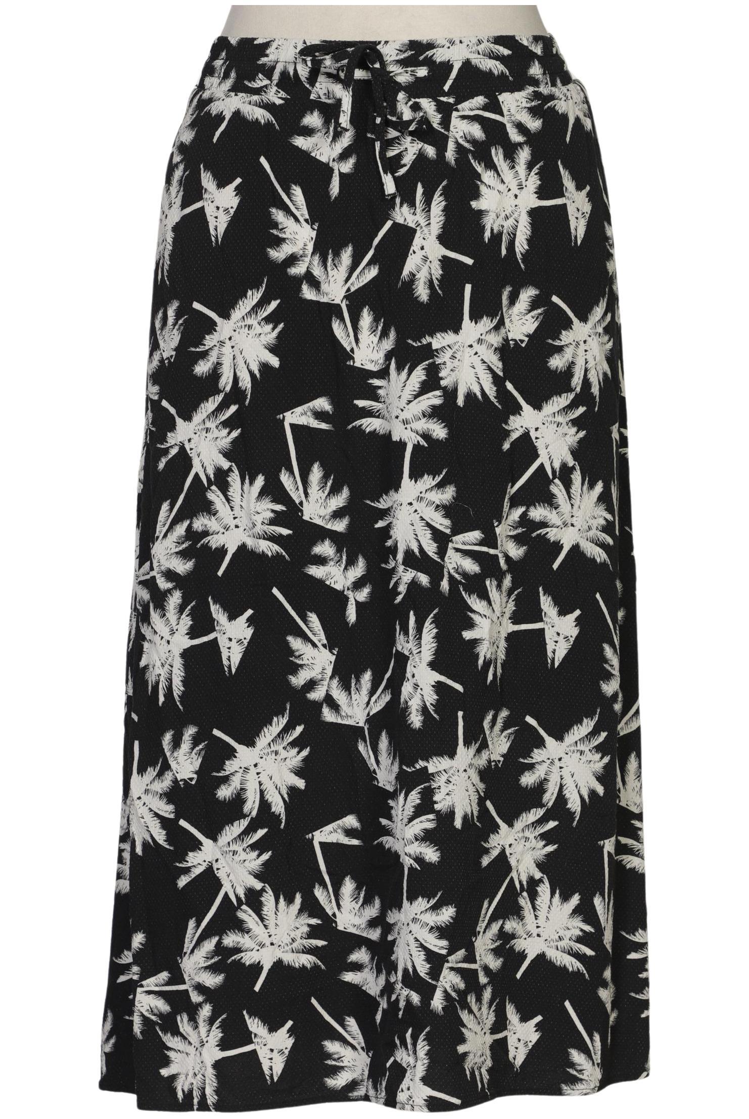 

s.Oliver Damen Rock, mehrfarbig, Gr. 40