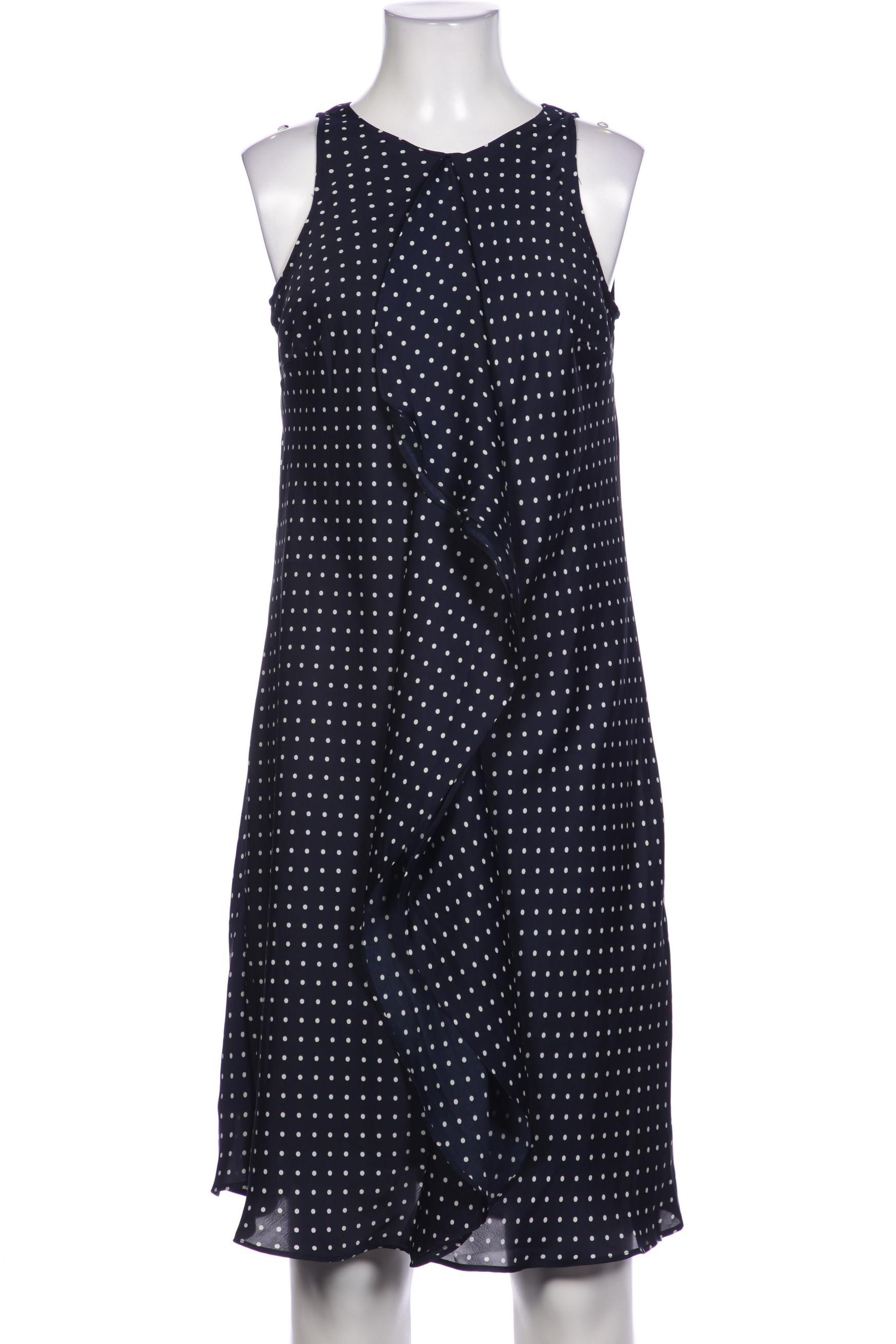 

s.Oliver Damen Kleid, marineblau