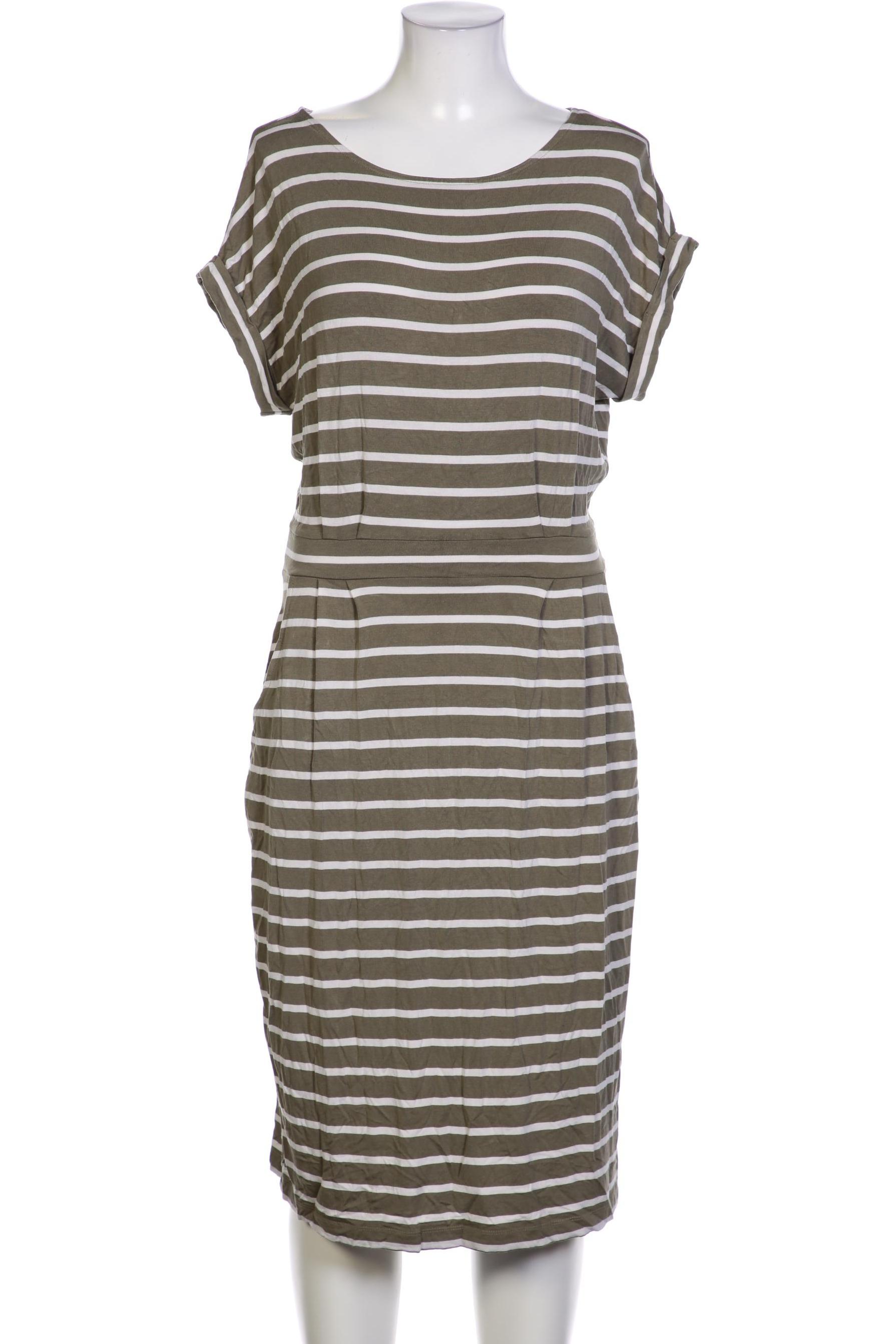 

s.Oliver Damen Kleid, grün, Gr. 40