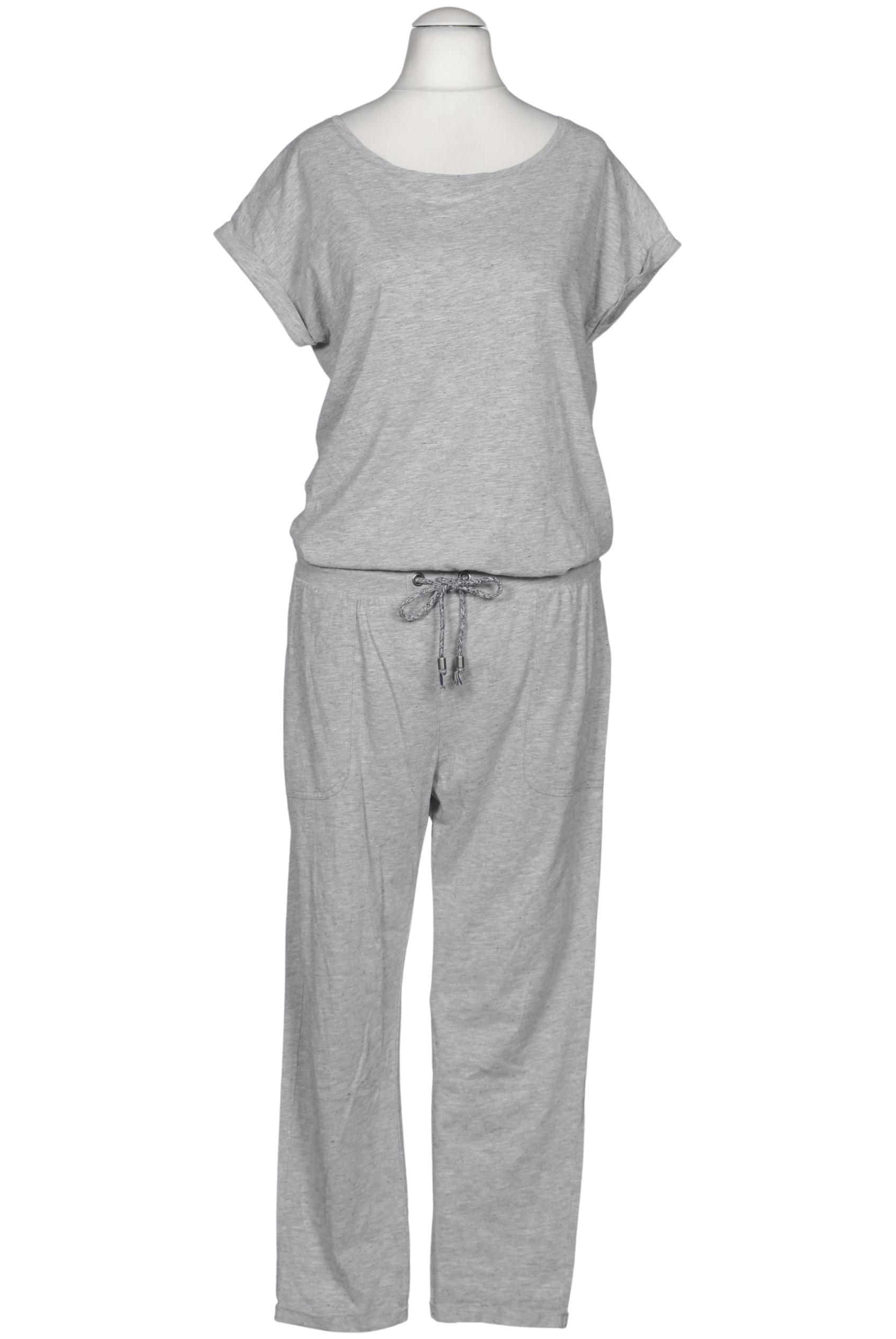 

s.Oliver Damen Jumpsuit/Overall, grau, Gr. 38
