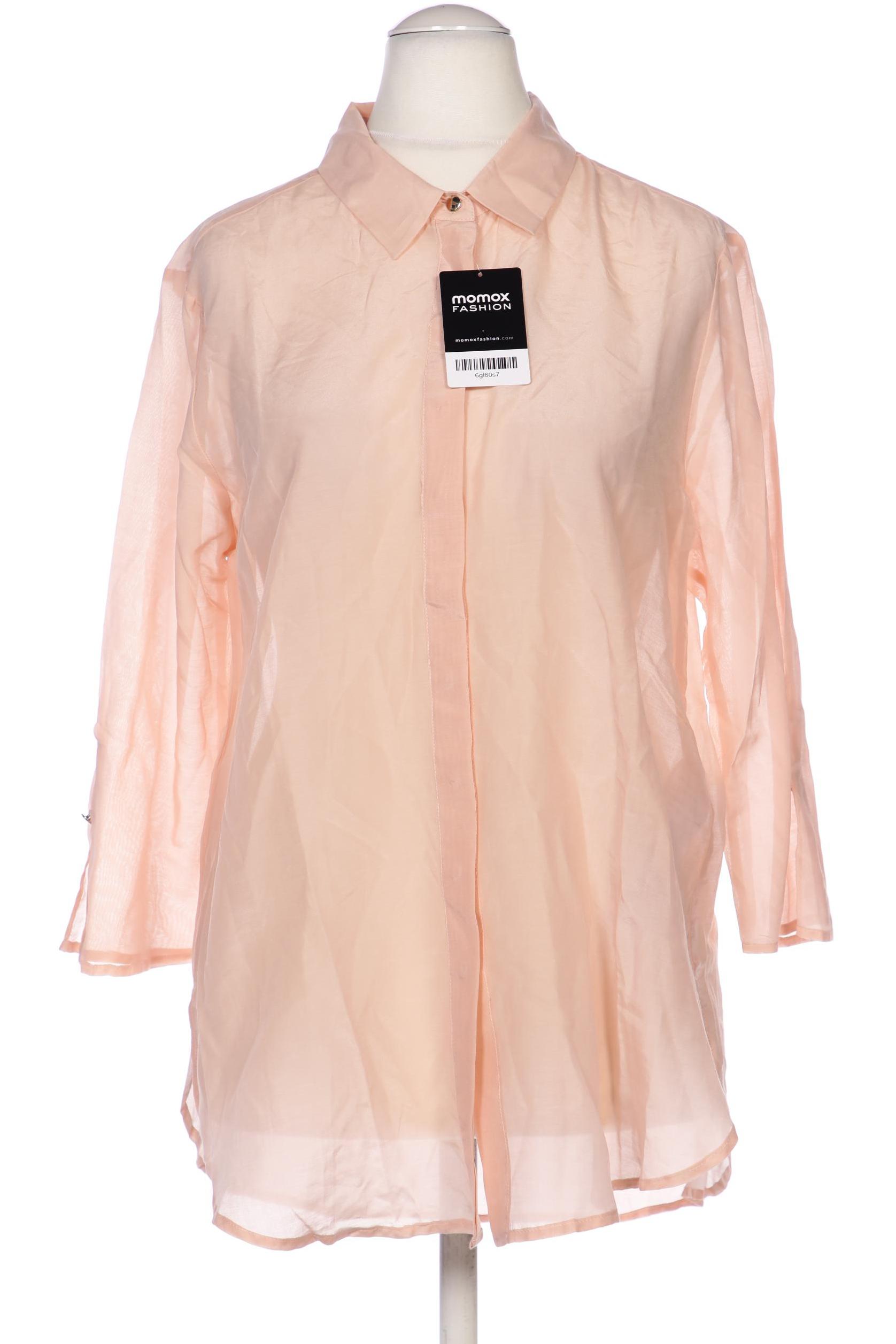 

s.Oliver Damen Bluse, pink, Gr. 40