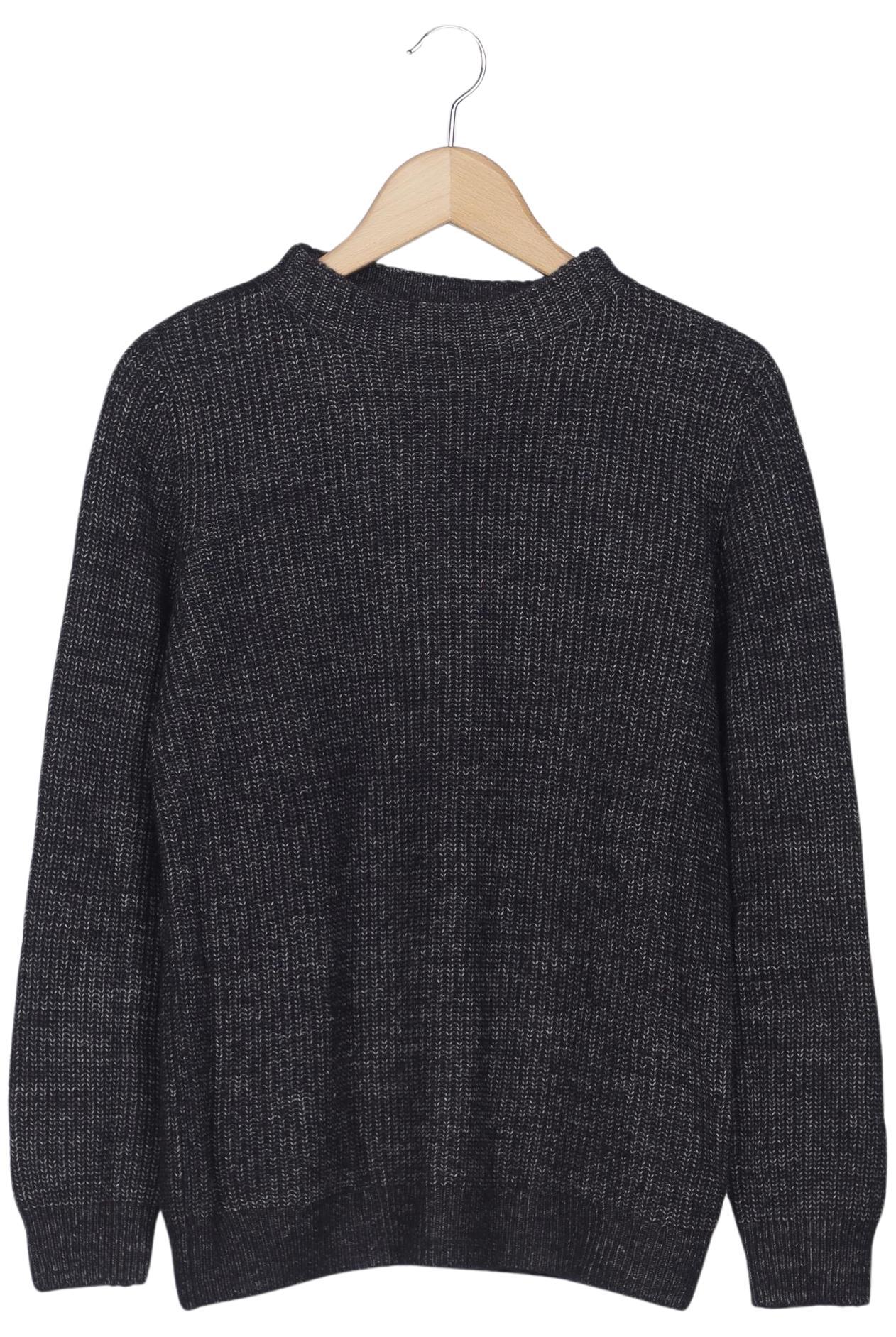 

s.Oliver Damen Pullover, grau, Gr. 40