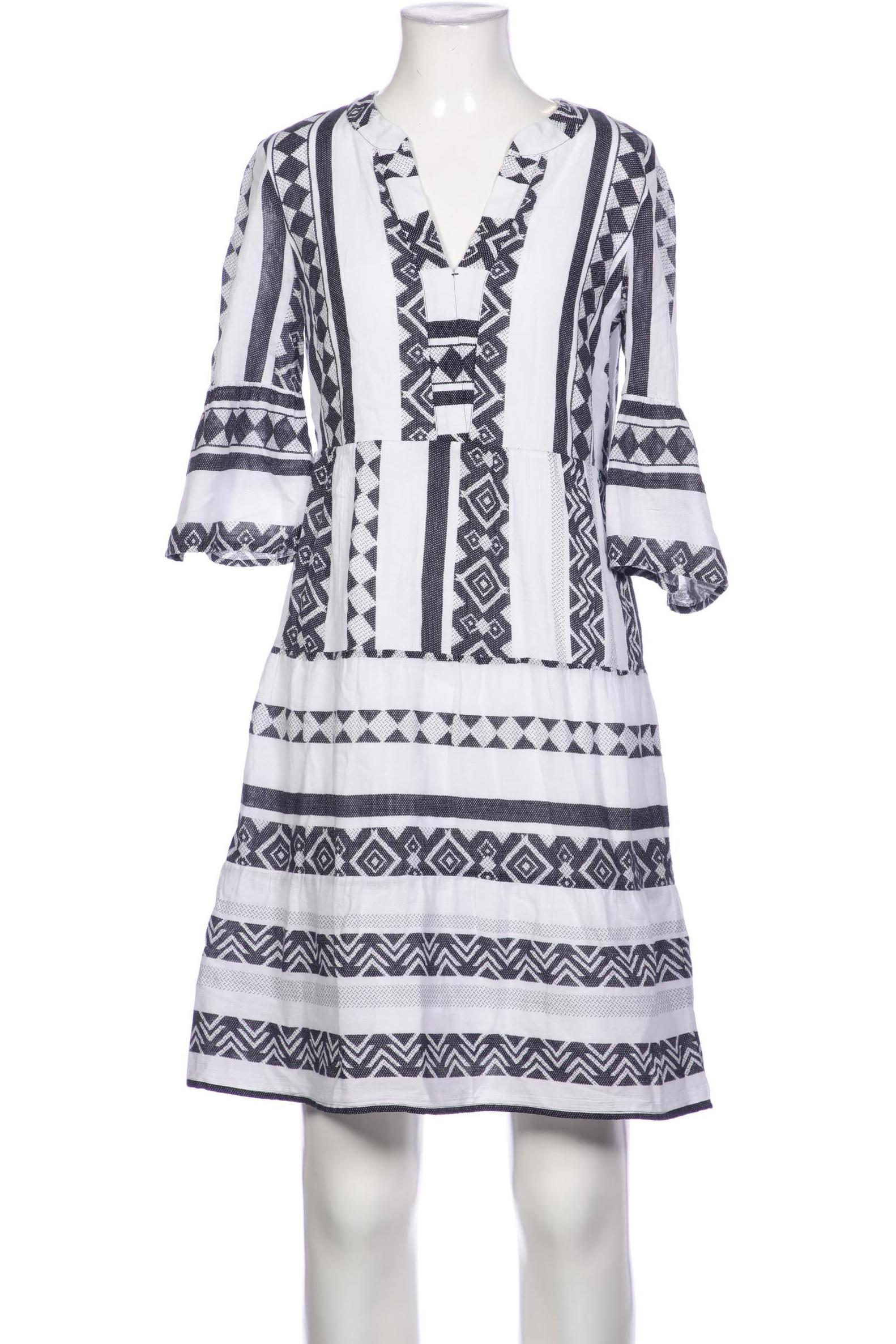 

s.Oliver Damen Kleid, schwarz