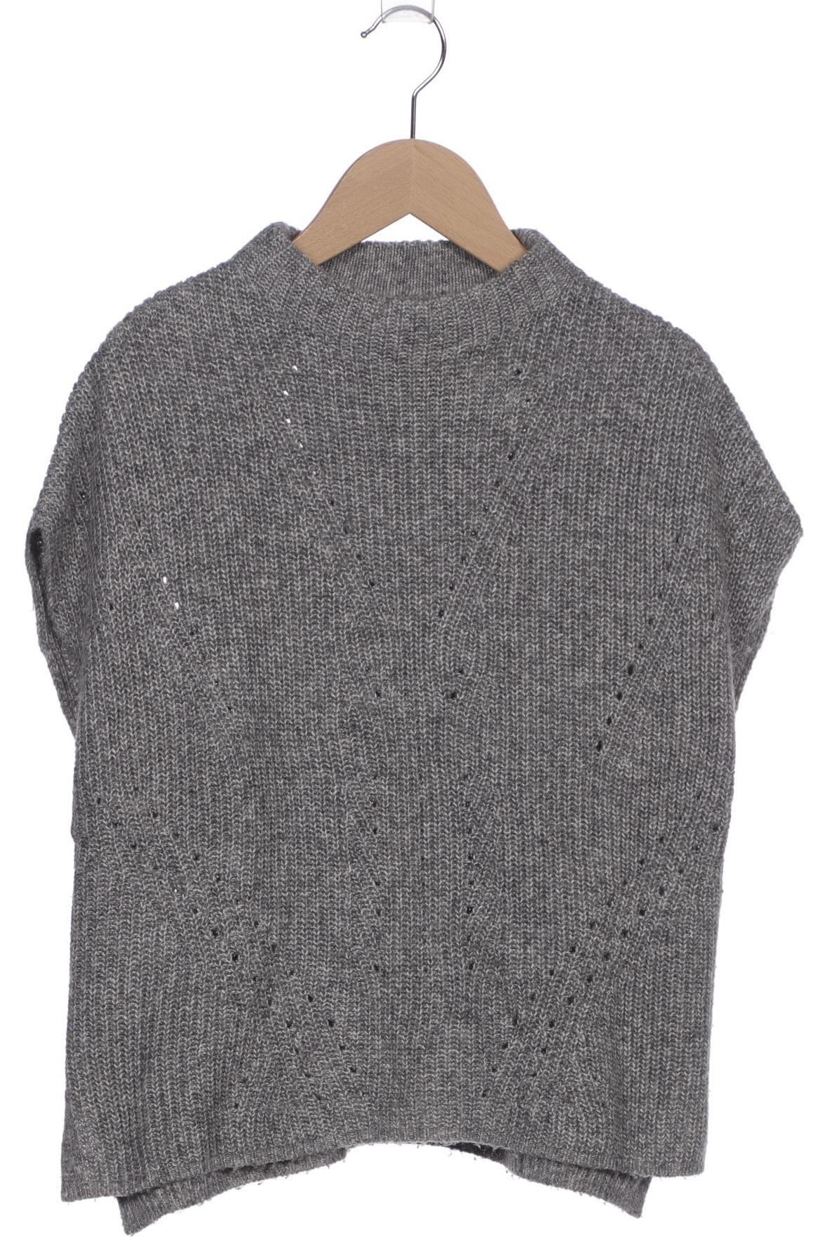 

s.Oliver Damen Pullover, grau, Gr. 36