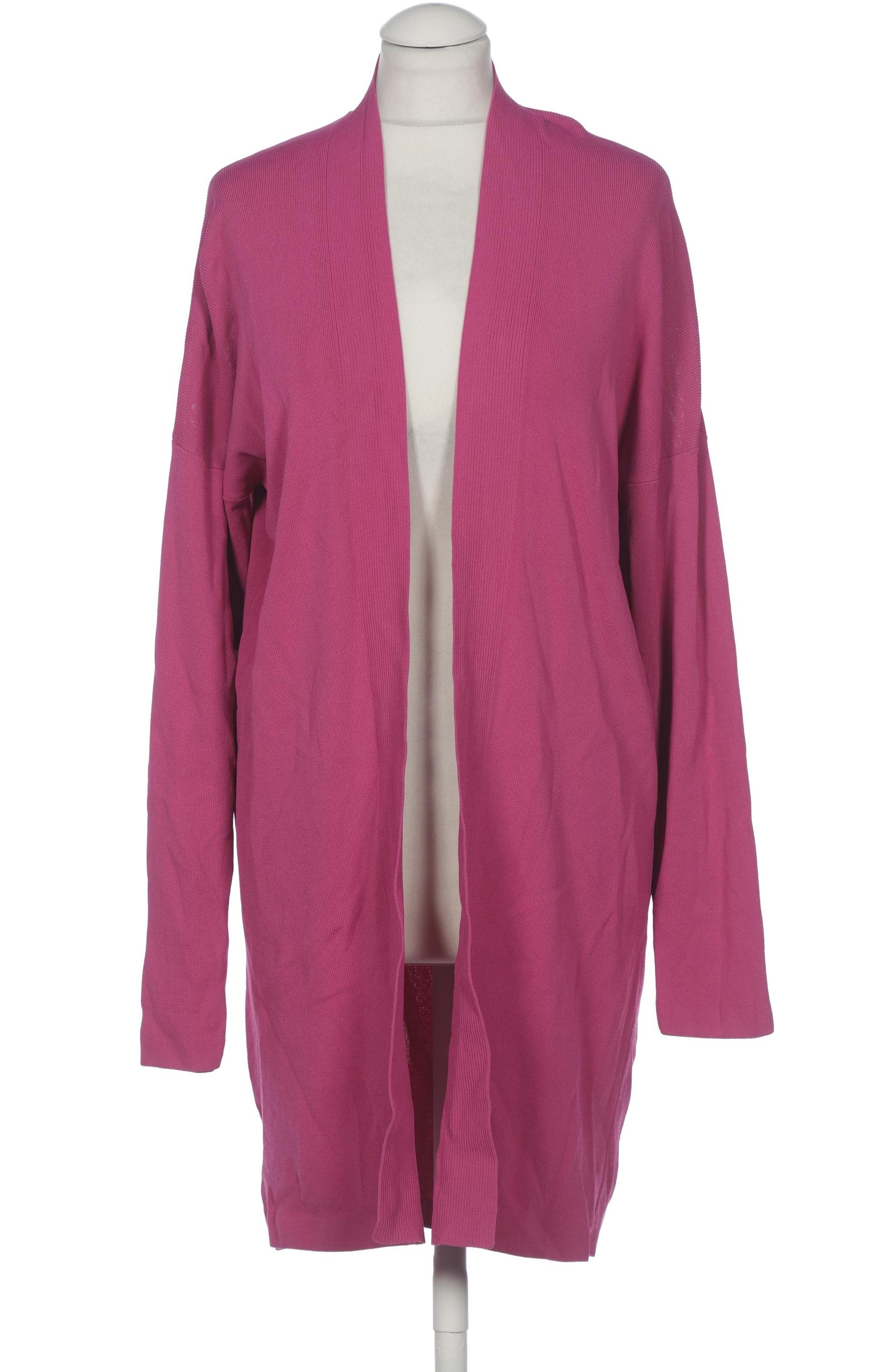 

s.Oliver Damen Strickjacke, pink, Gr. 36