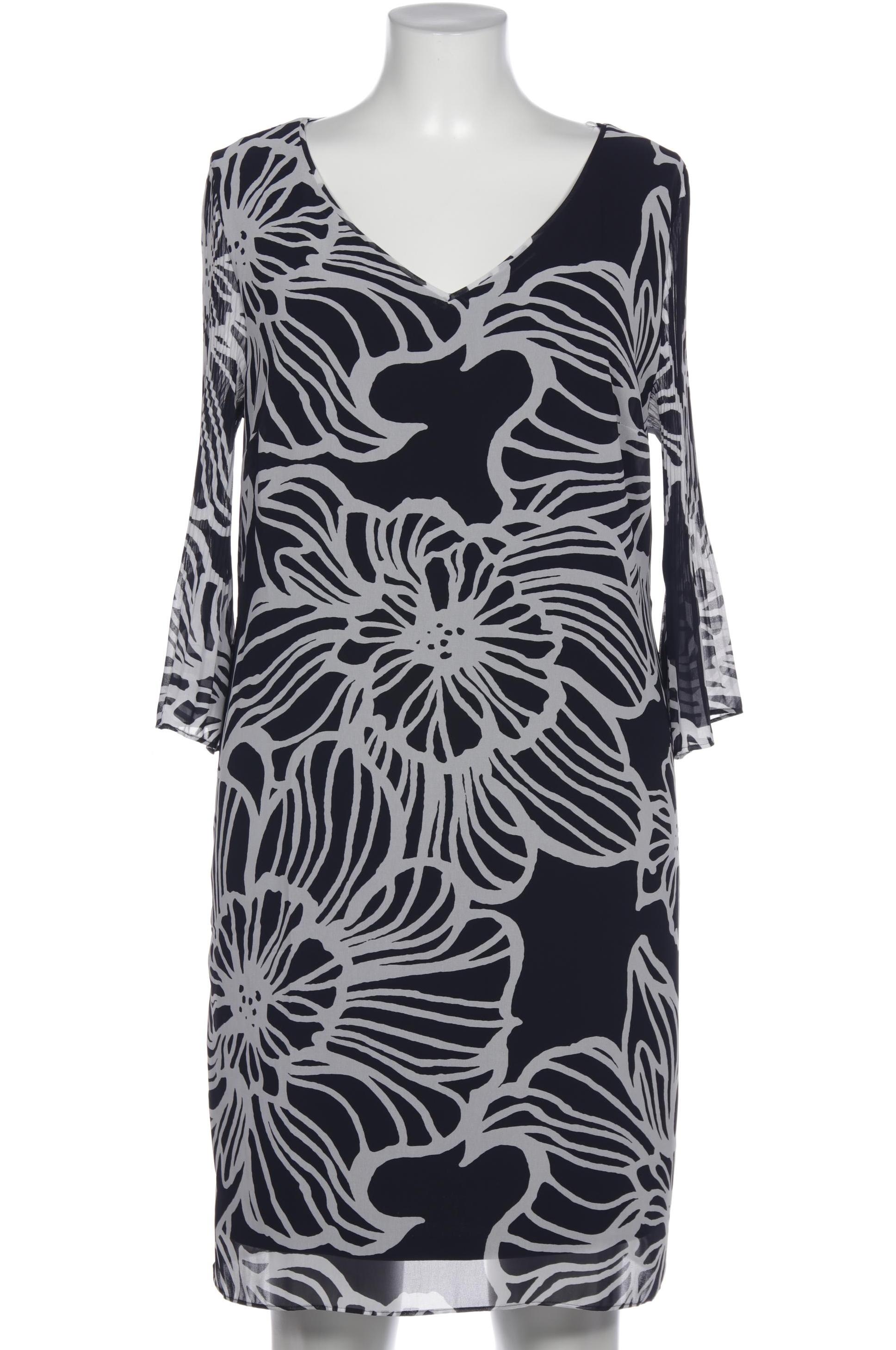 

s.Oliver Damen Kleid, marineblau, Gr. 44