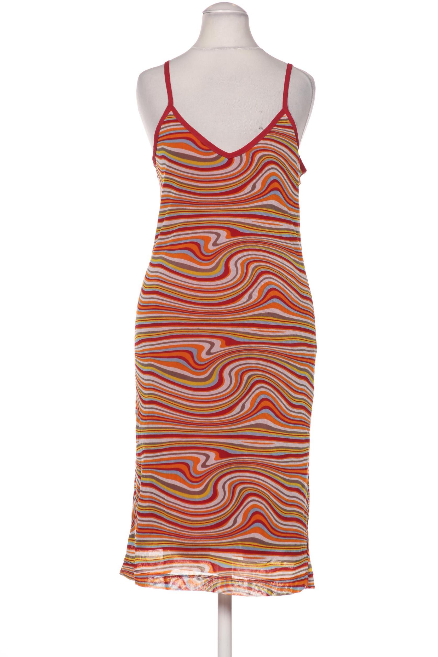 

s.Oliver Damen Kleid, mehrfarbig, Gr. 36