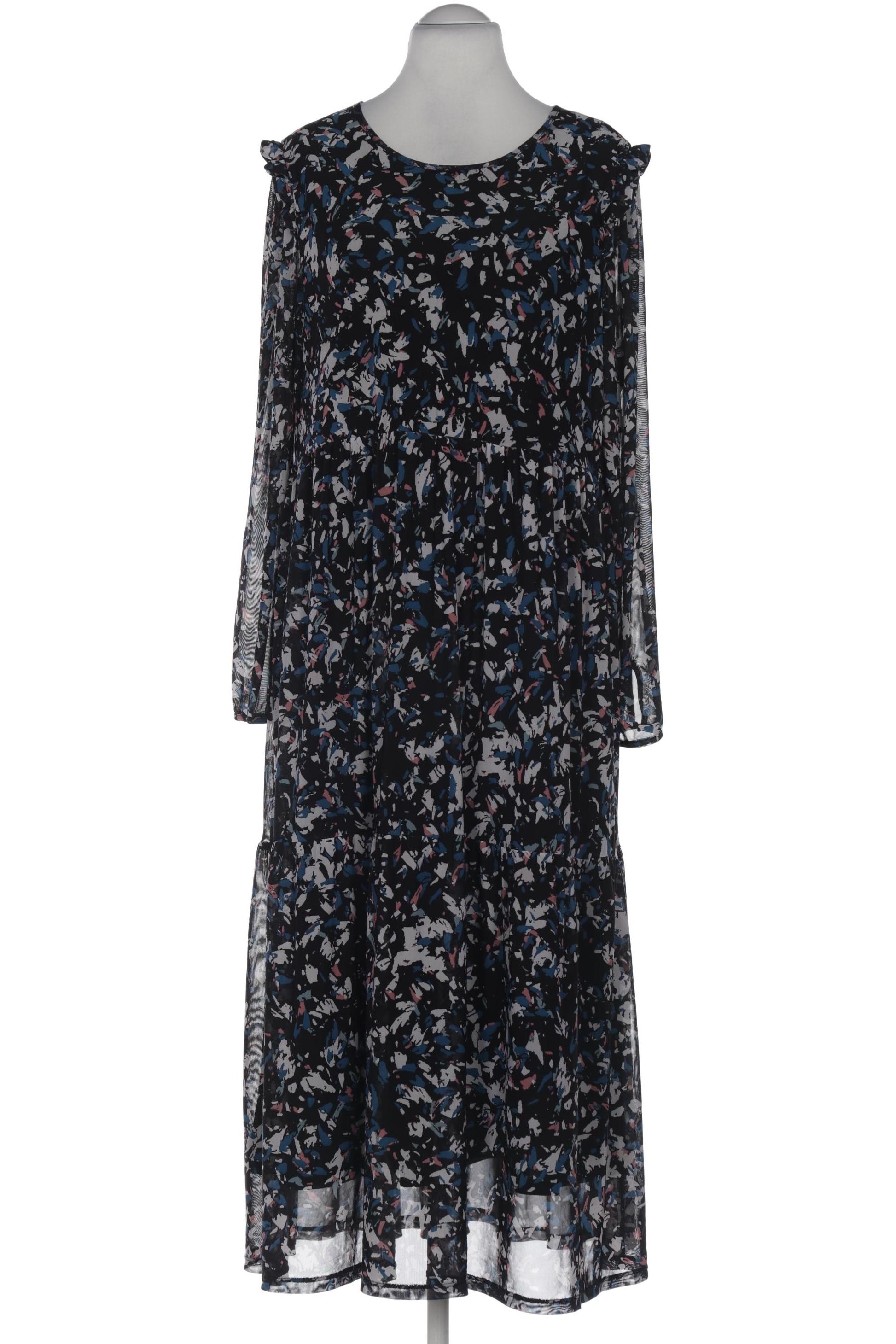 

s.Oliver Damen Kleid, schwarz, Gr. 44