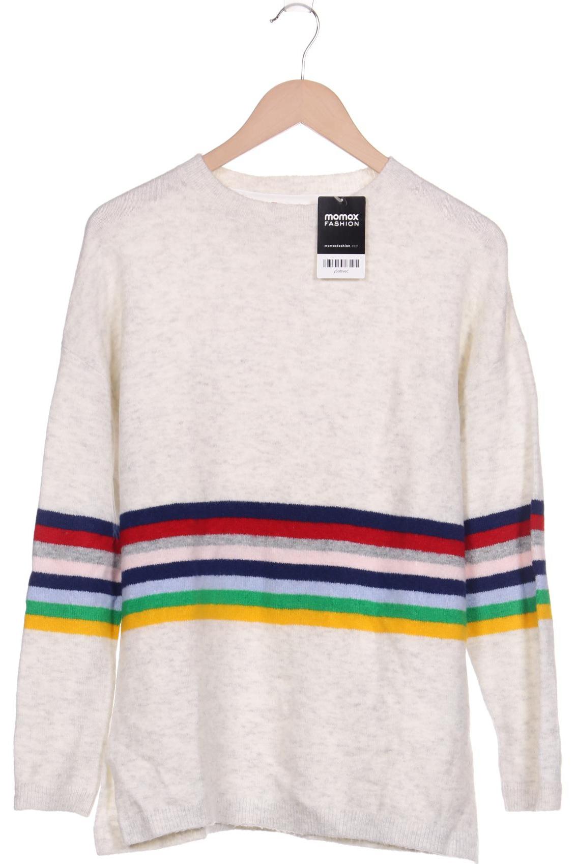 

s.Oliver Damen Pullover, grau, Gr. 38