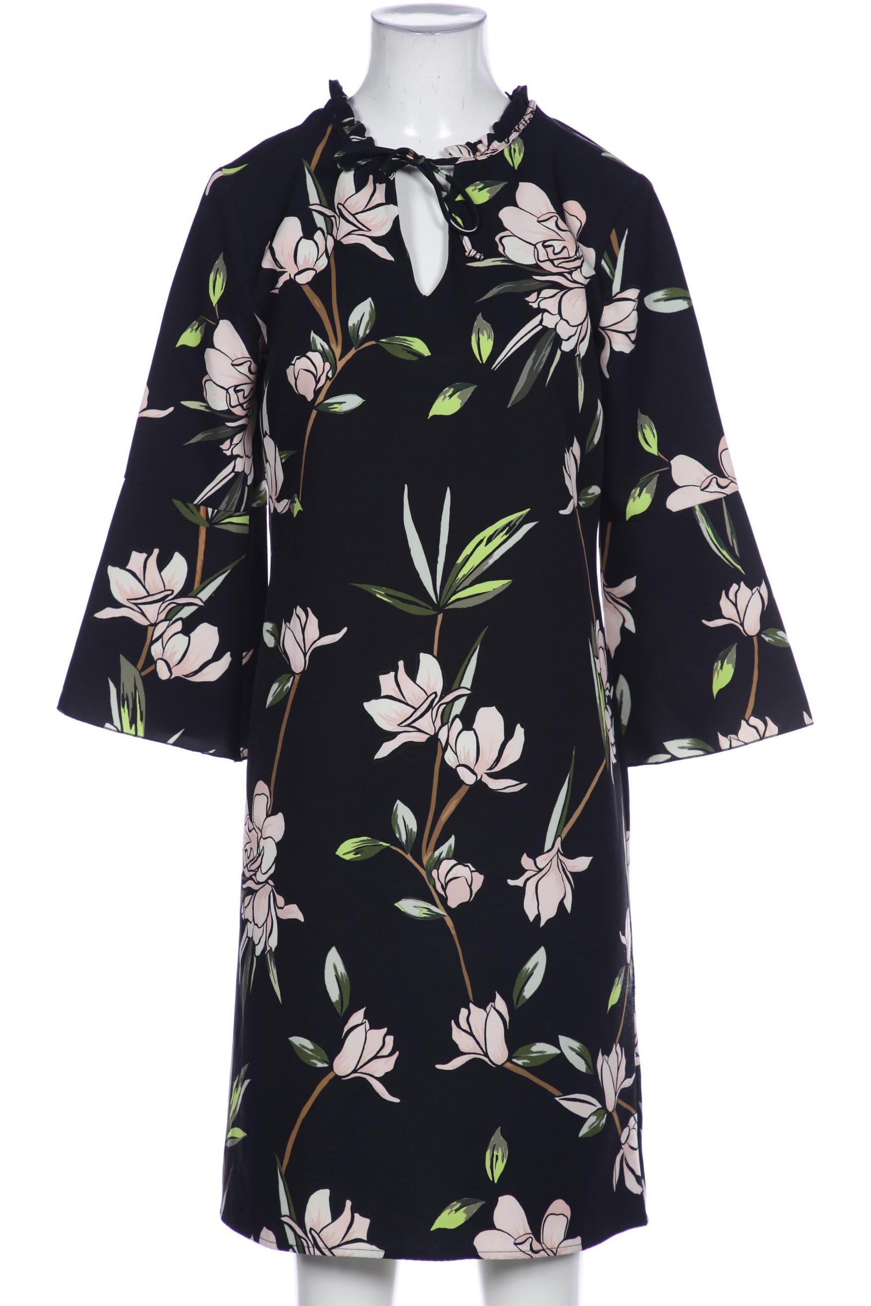 

s.Oliver Damen Kleid, schwarz, Gr. 36