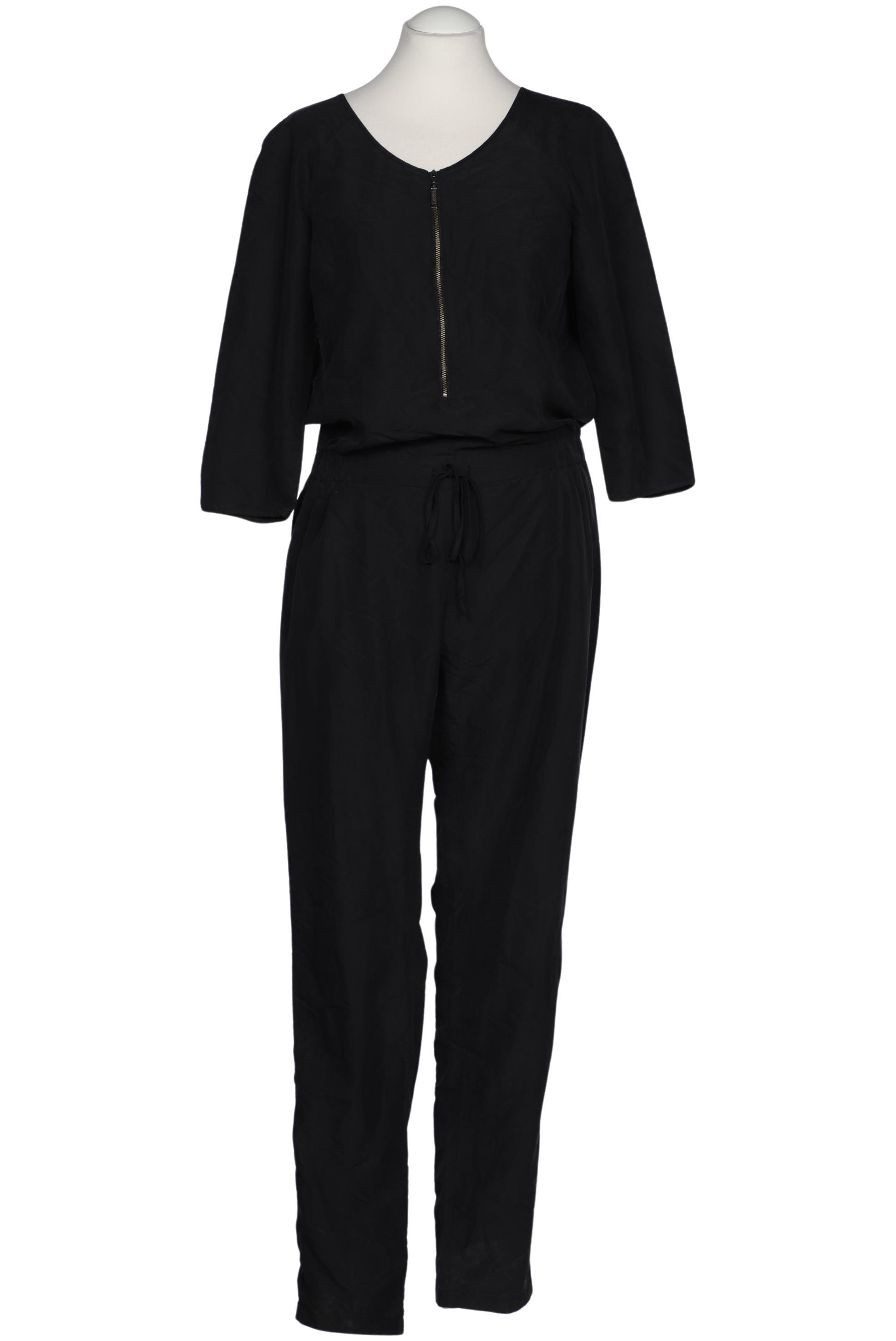 

s.Oliver Damen Jumpsuit/Overall, schwarz, Gr. 36