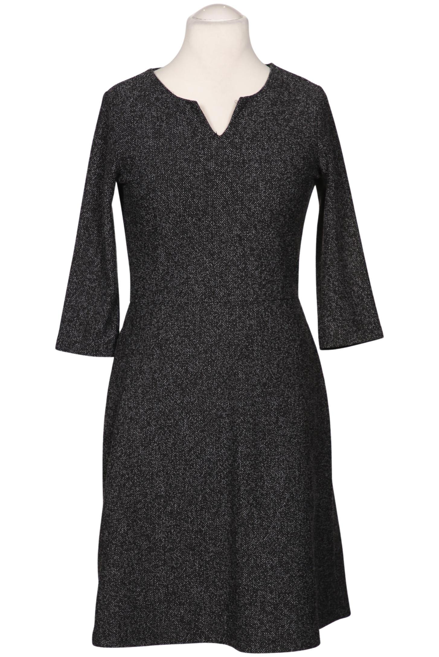 

s.Oliver Damen Kleid, grau, Gr. 40