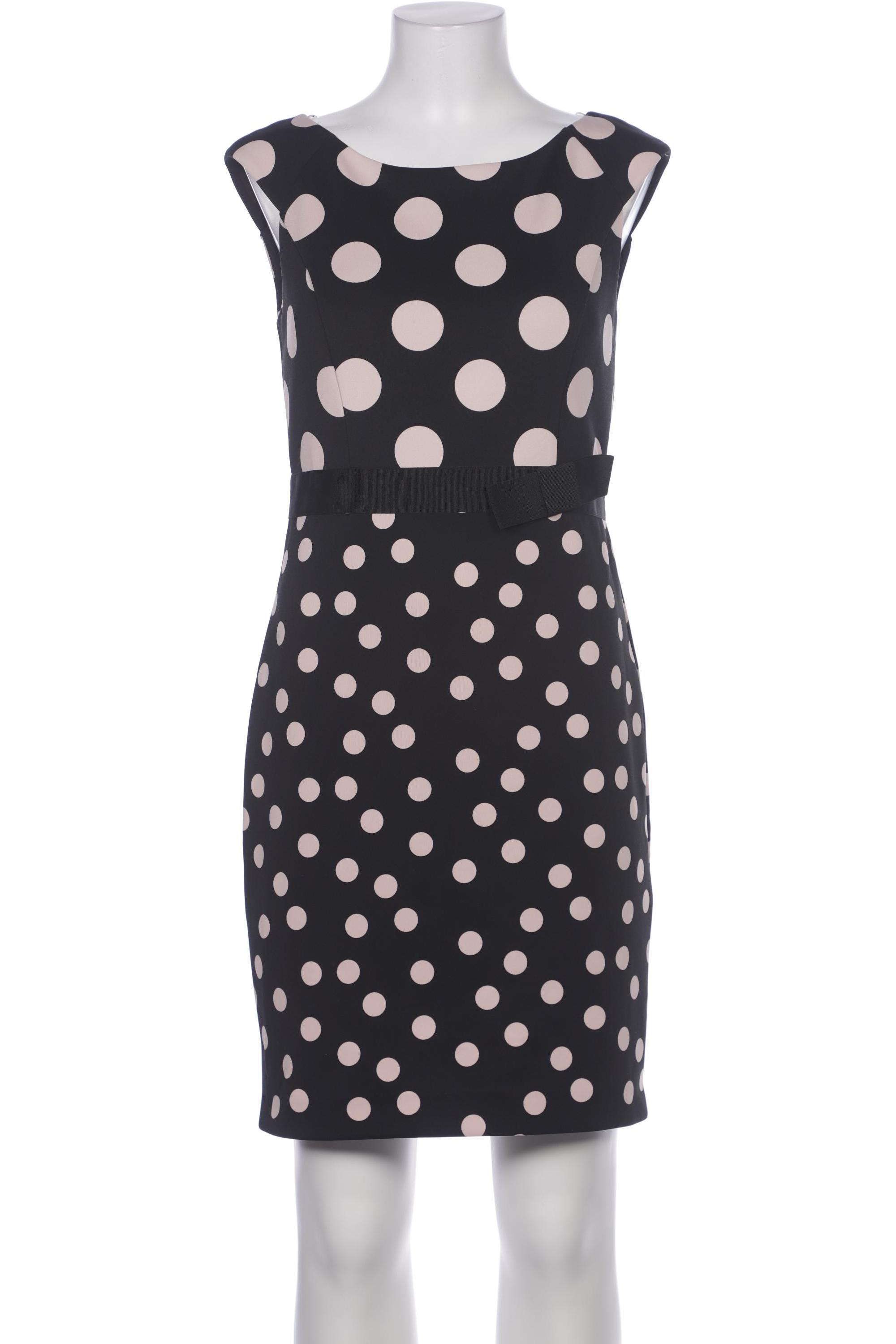 Thumbnail - s.Oliver Damen Kleid, schwarz, Gr. 38