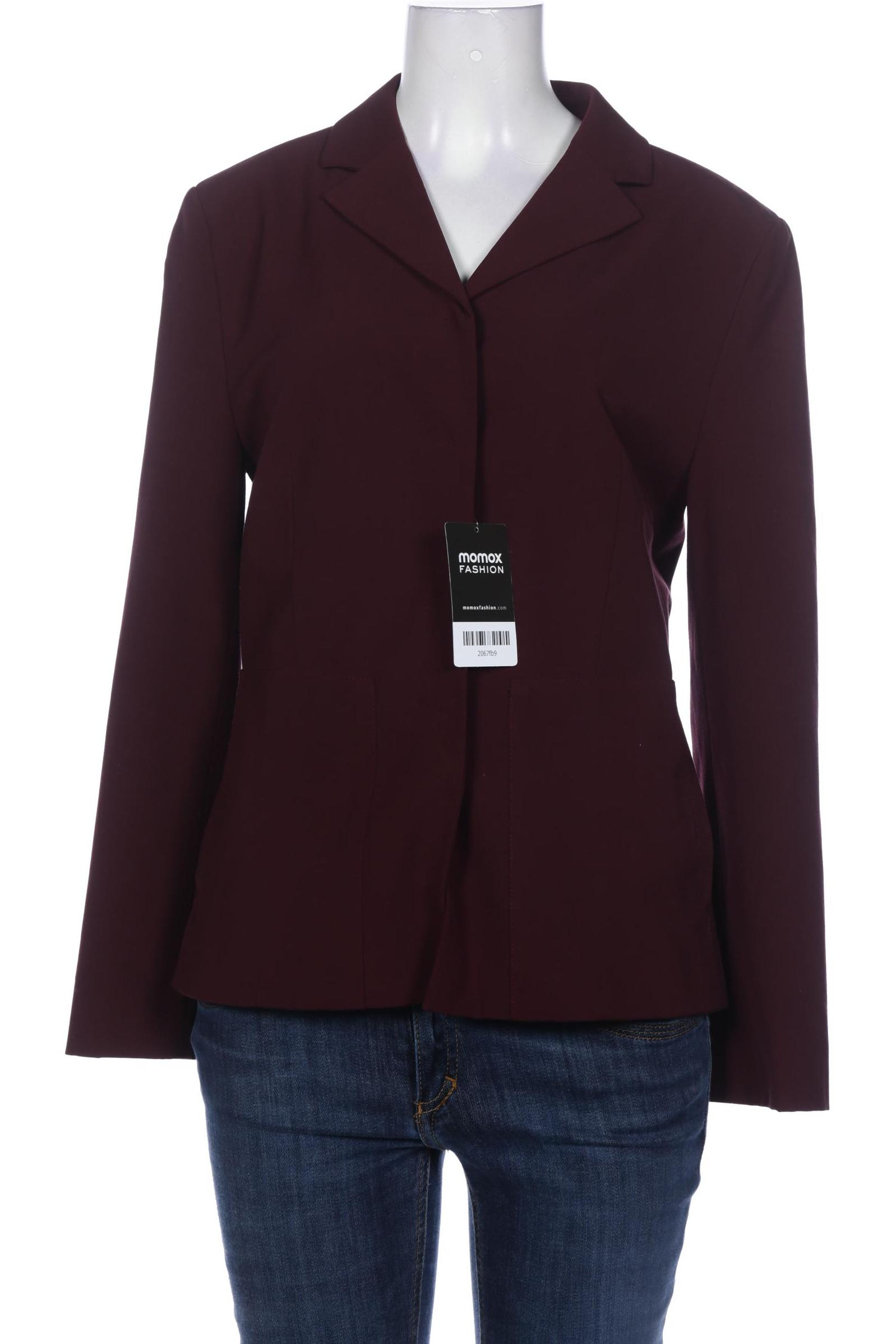 

s.Oliver Damen Blazer, bordeaux