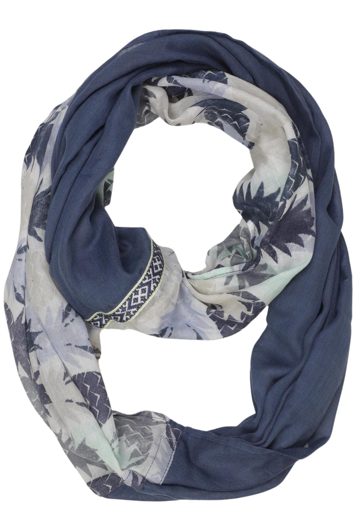 

s.Oliver Damen Schal, mehrfarbig, Gr.