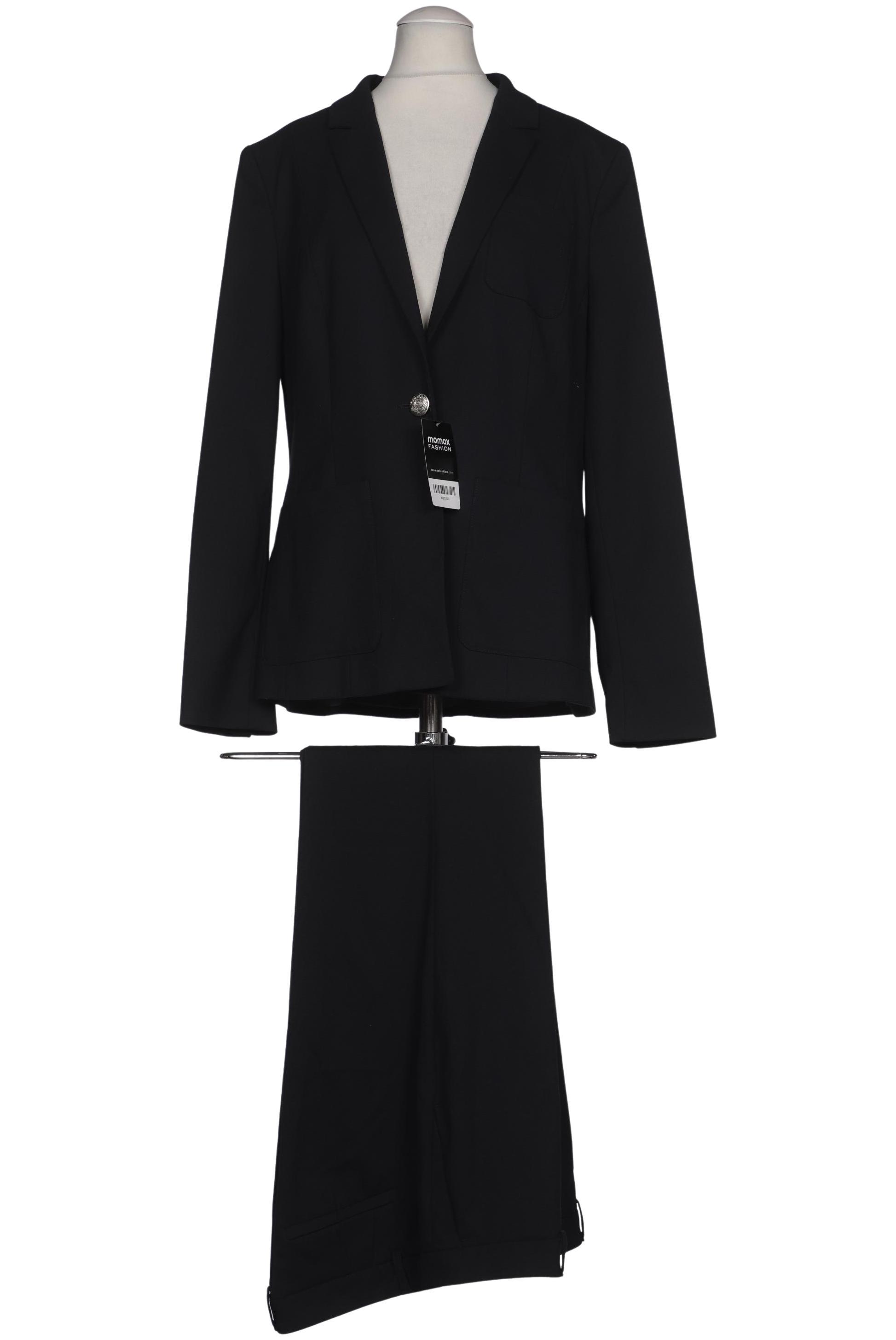 

s.Oliver Damen Anzug, marineblau, Gr. 40