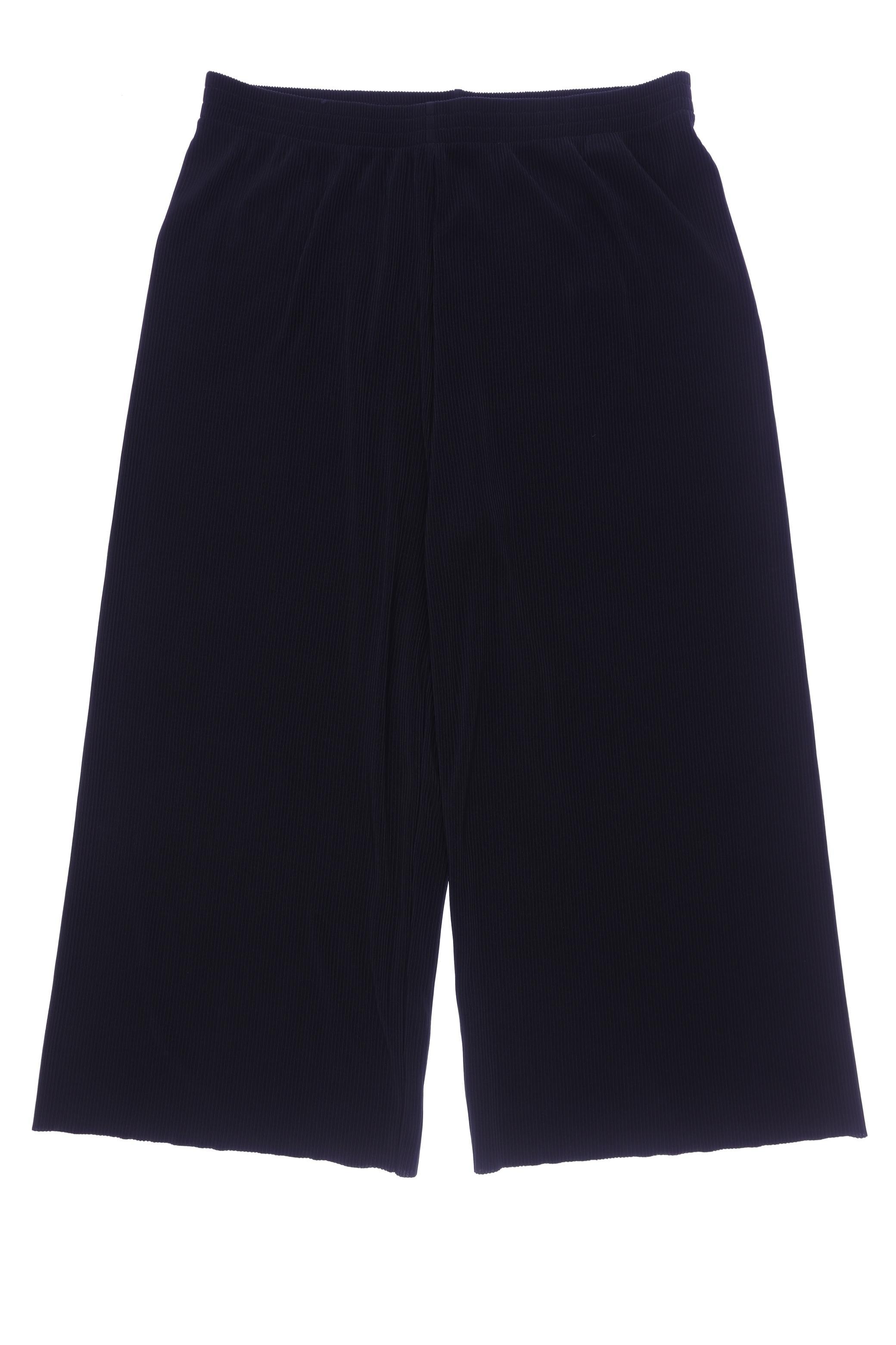 

s.Oliver Damen Stoffhose, marineblau, Gr. 44
