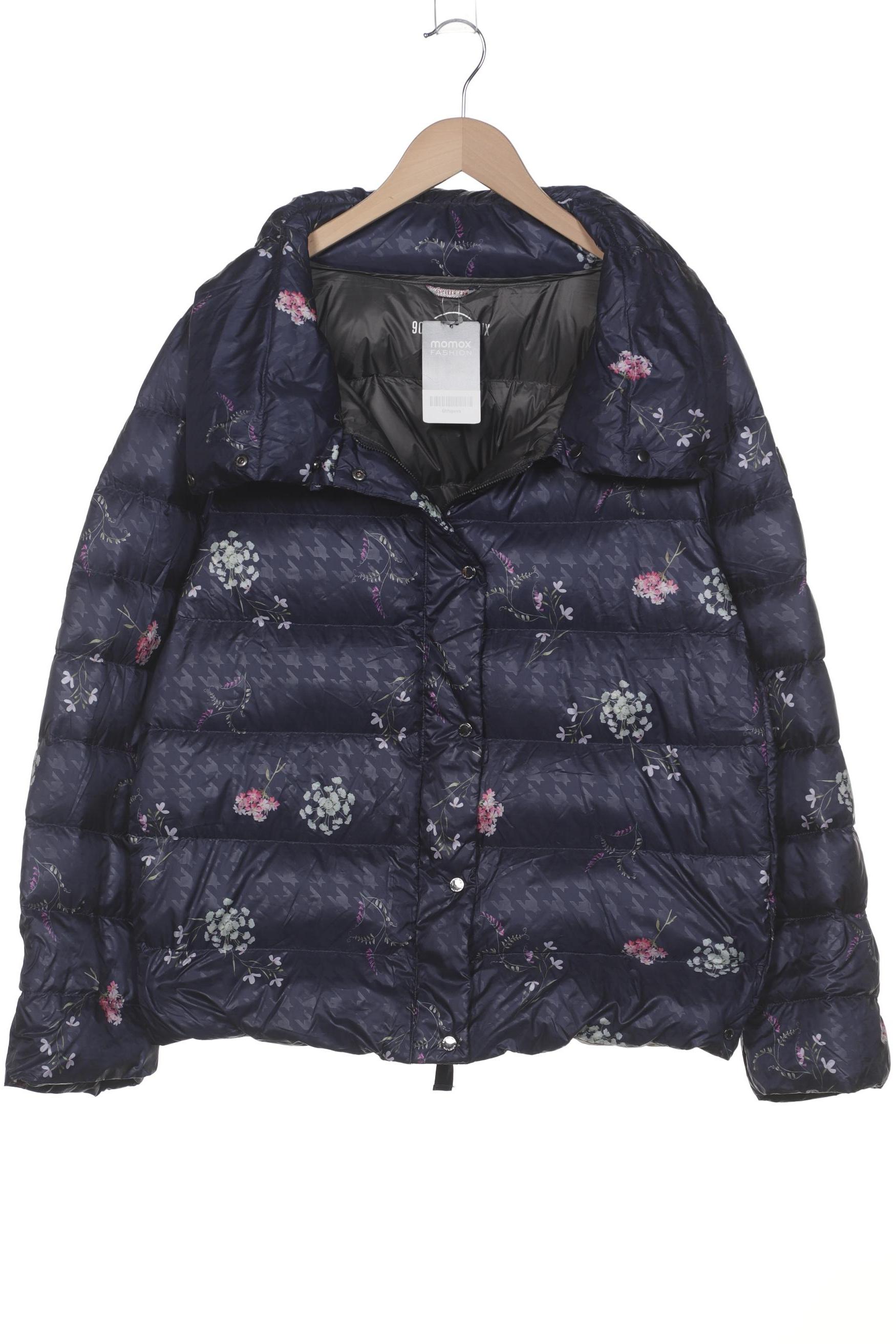 

s.Oliver Damen Jacke, marineblau, Gr. 46