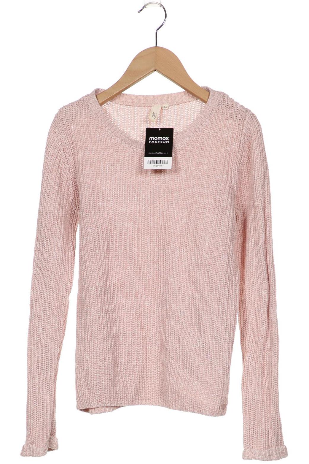 

s.Oliver Damen Pullover, pink