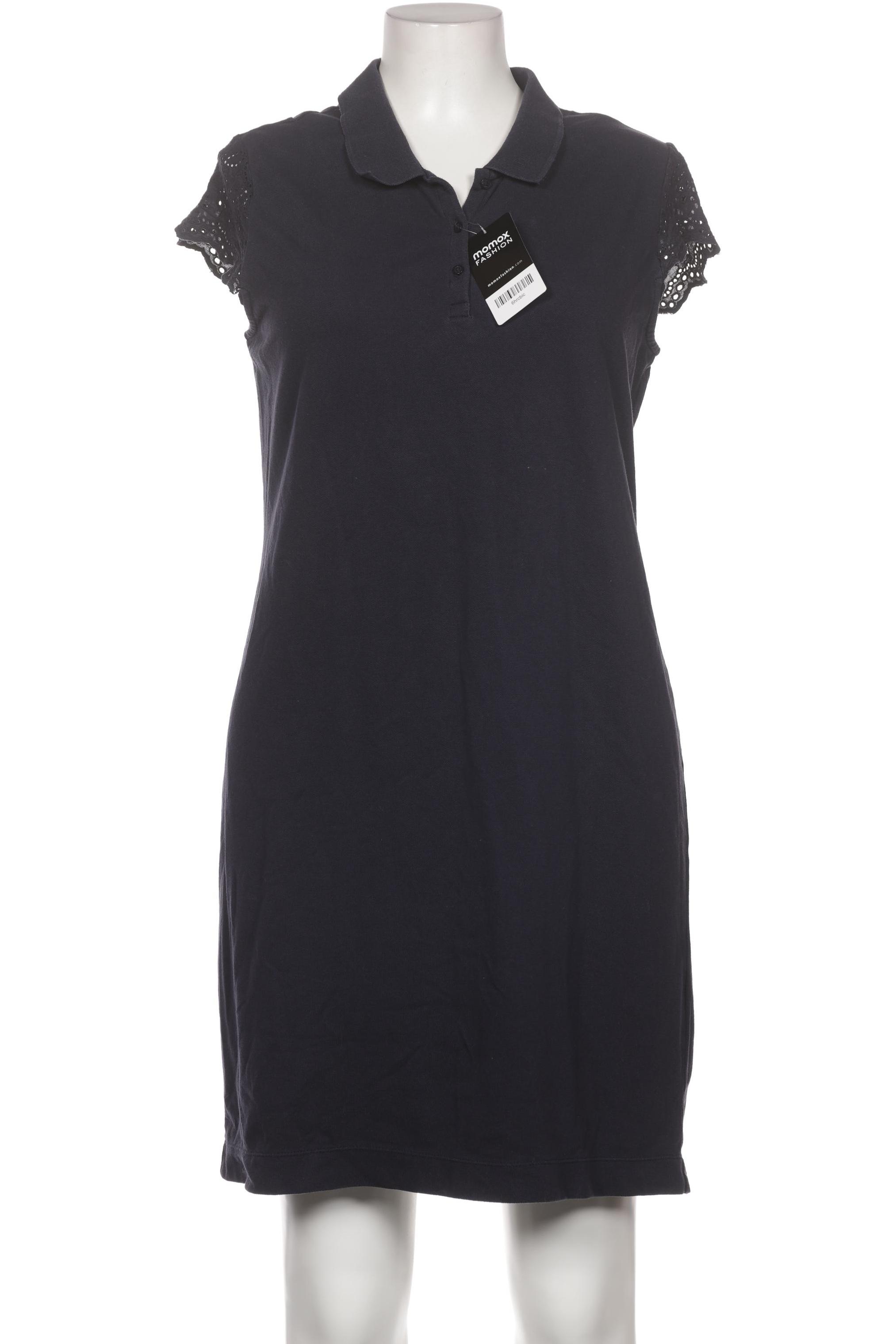 

s.Oliver Damen Kleid, marineblau, Gr. 42