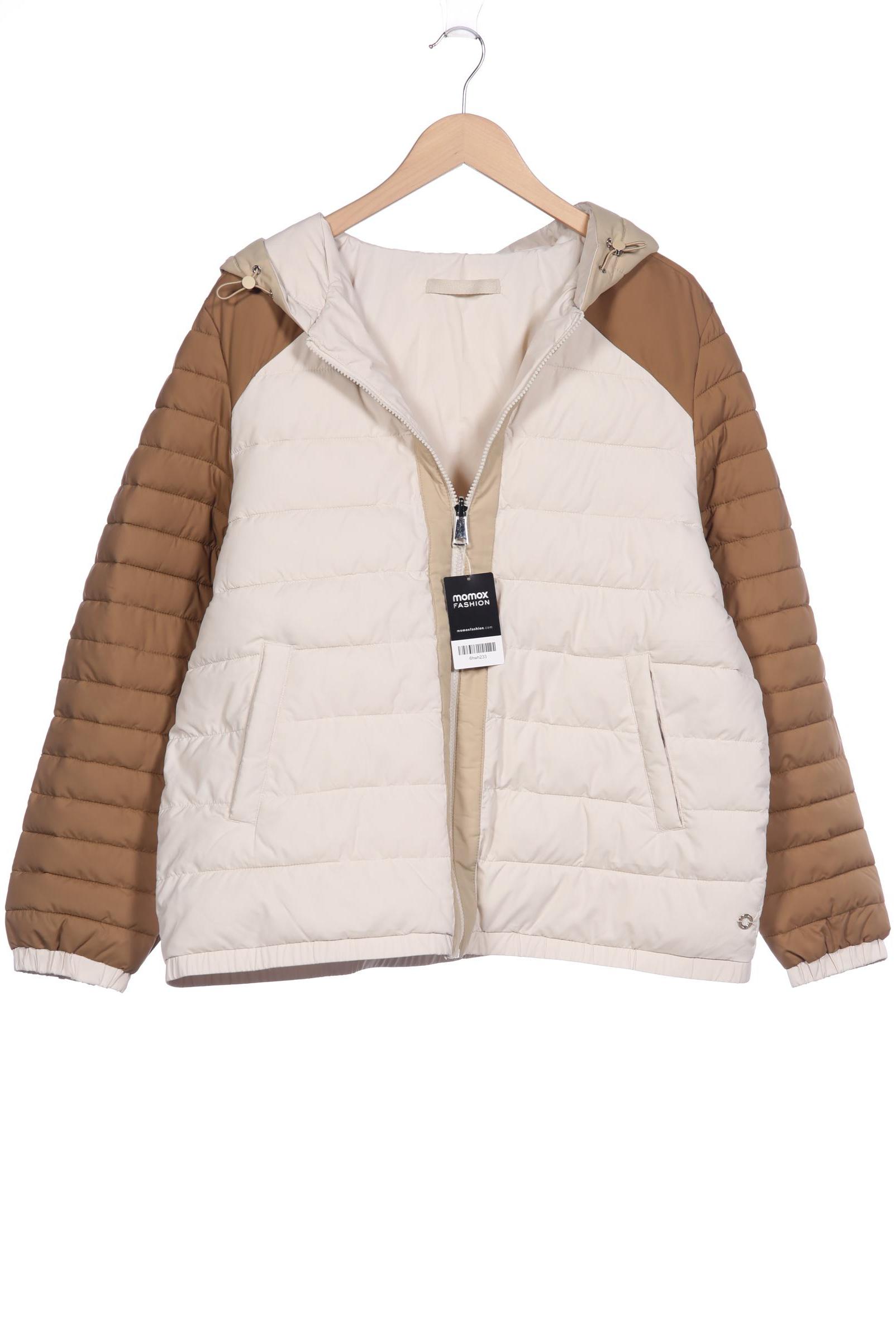 

s.Oliver Damen Jacke, beige