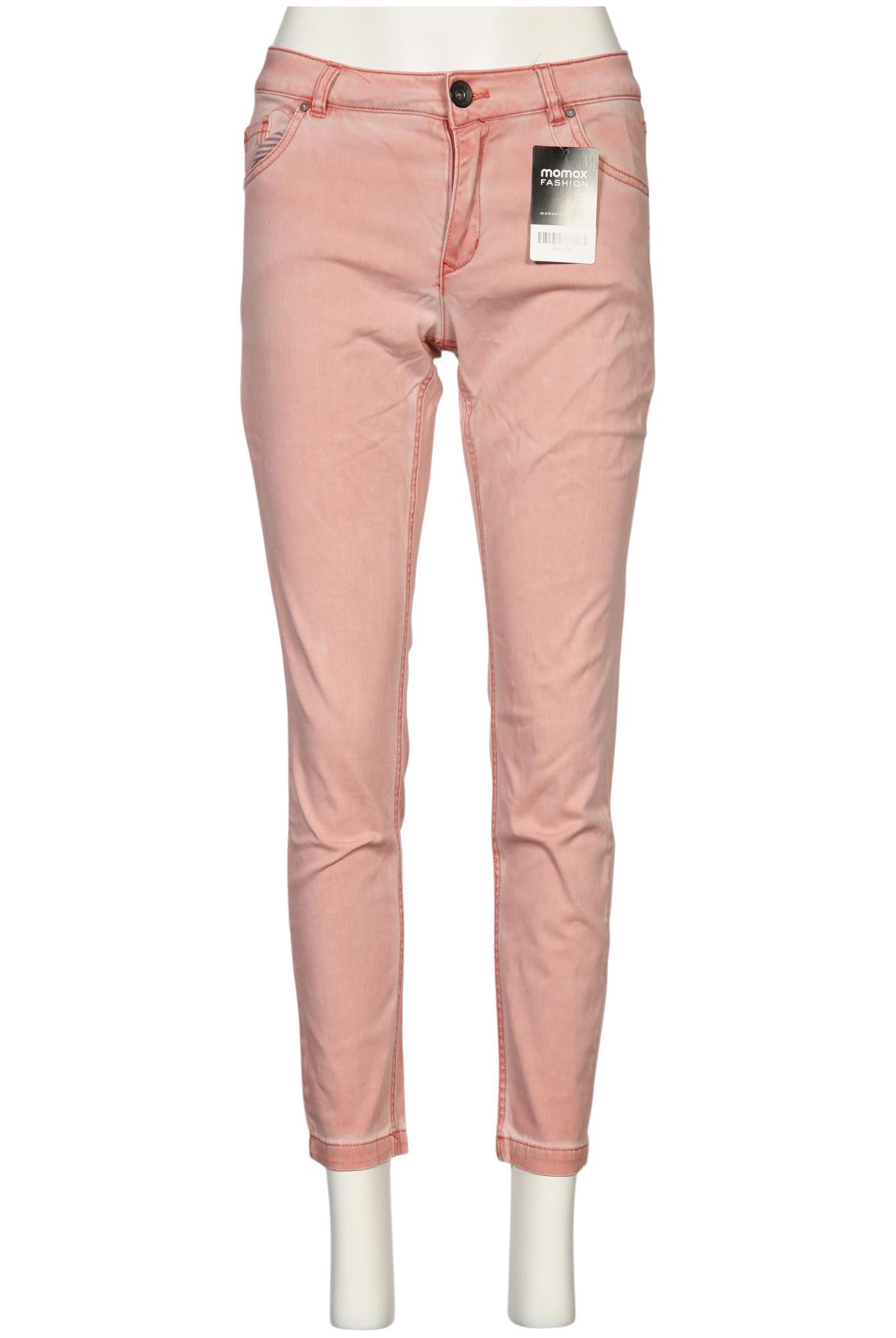 

s.Oliver Damen Jeans, pink, Gr. 28