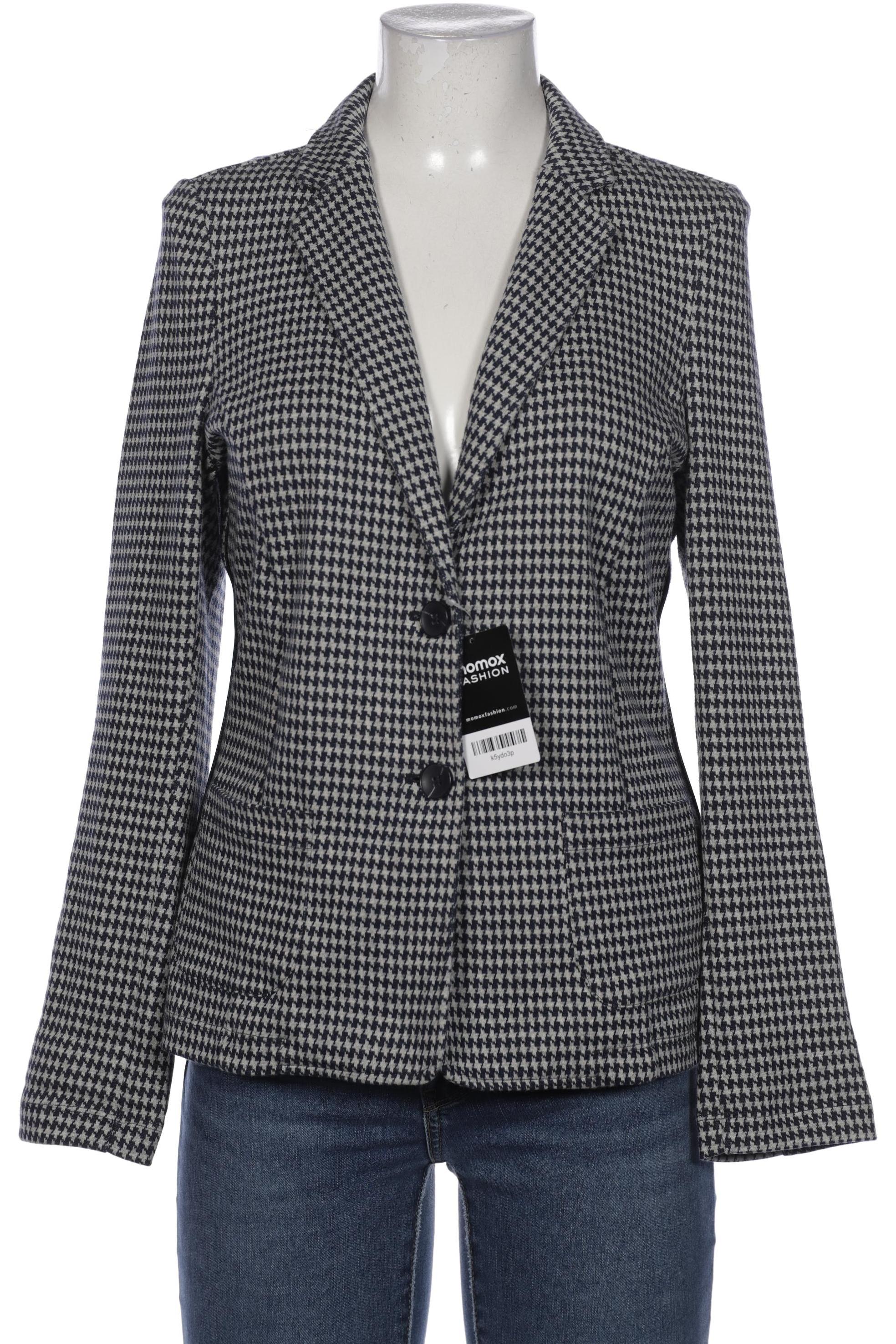 

s.Oliver Damen Blazer, grau, Gr. 38
