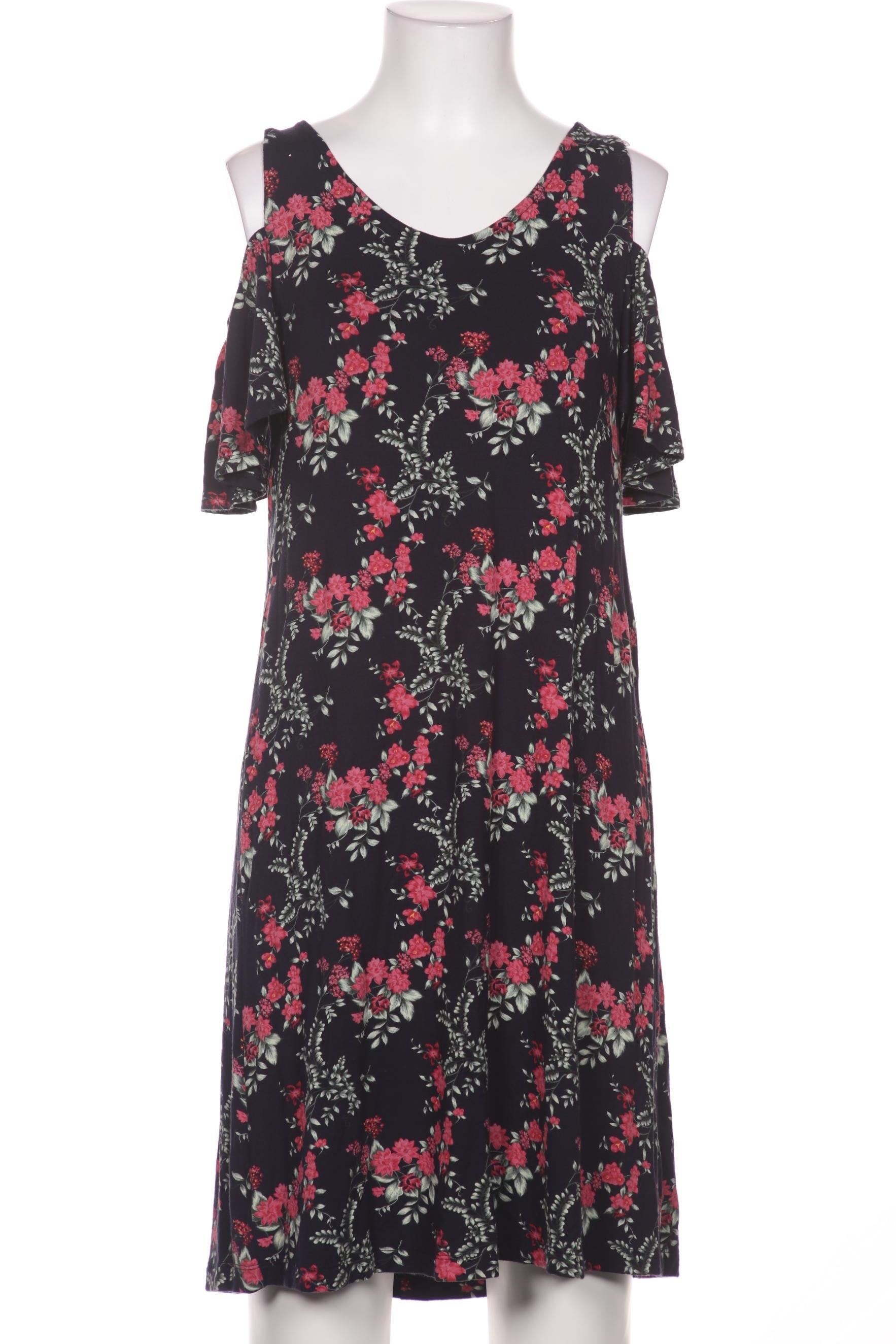 

s.Oliver Damen Kleid, marineblau, Gr. 34