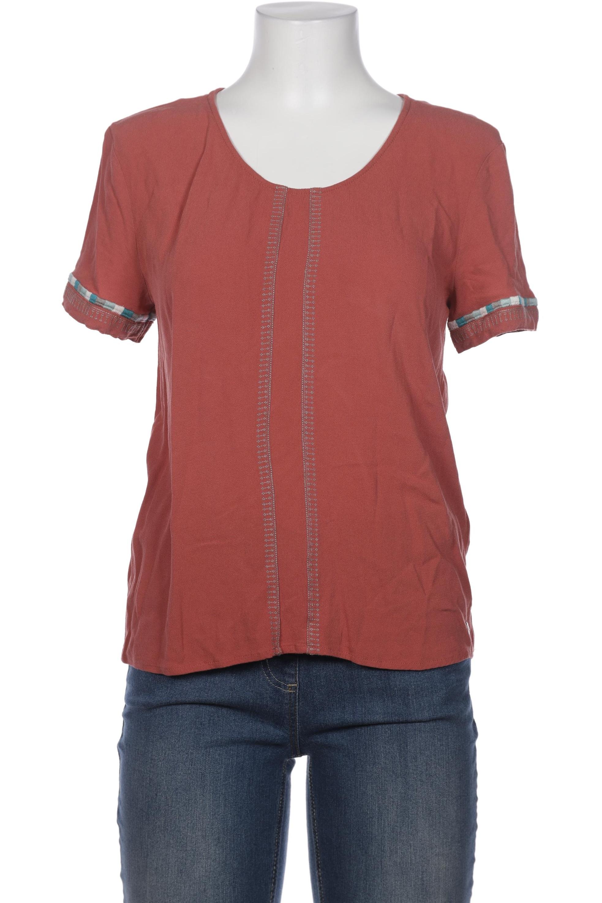 

s.Oliver Damen Bluse, pink, Gr. 38