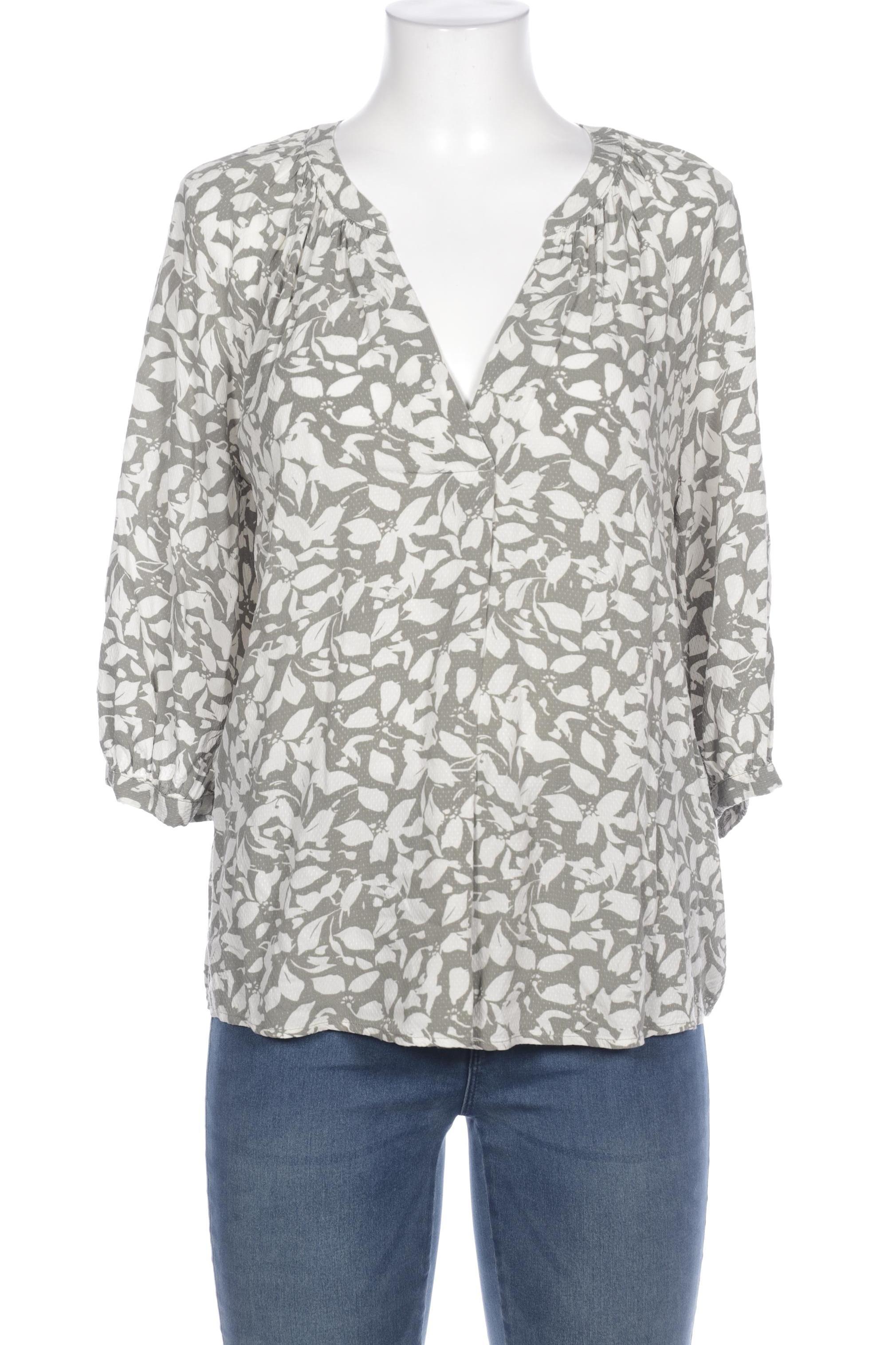 

s.Oliver Damen Bluse, grau, Gr. 40