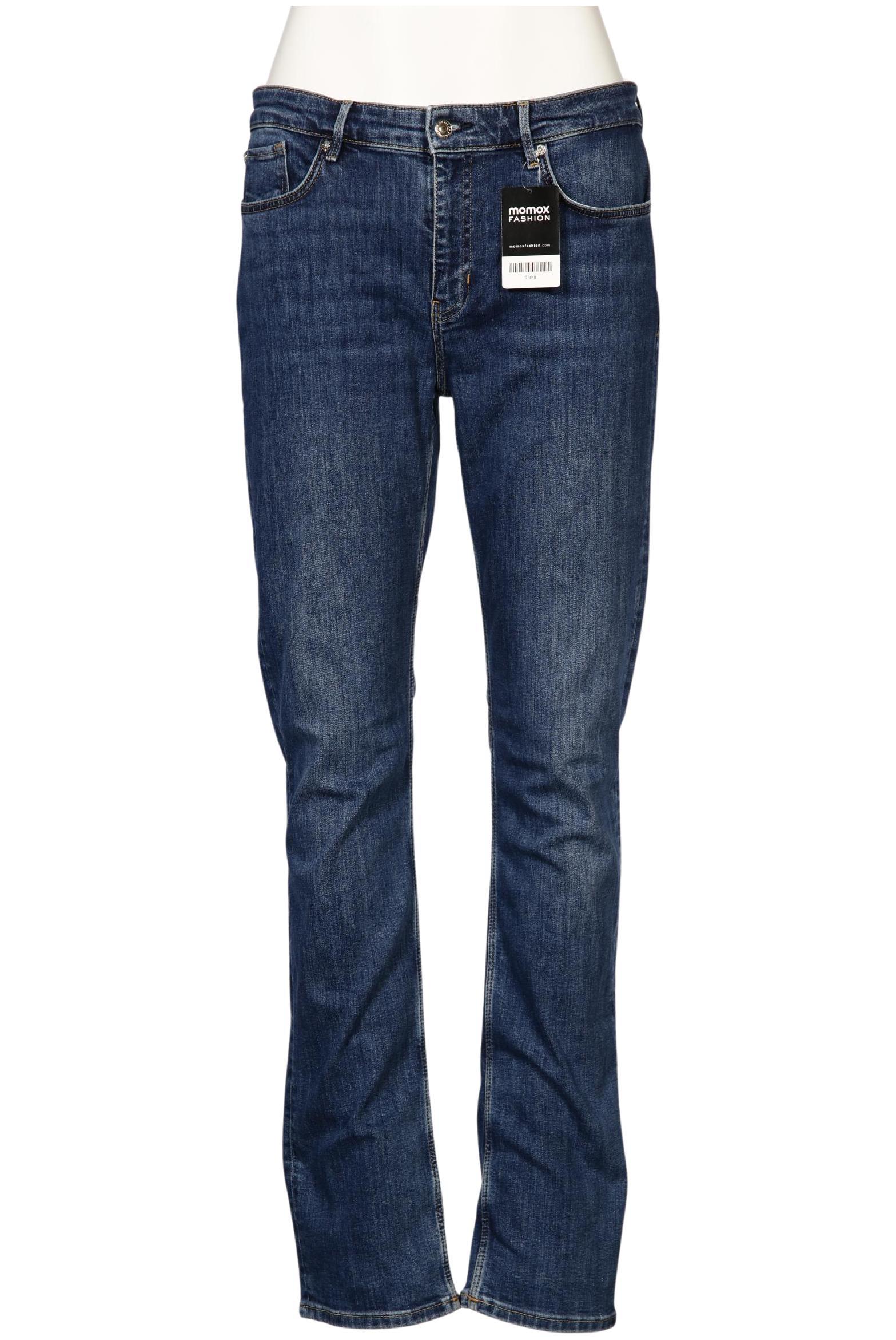 

s.Oliver Damen Jeans, blau, Gr. 44