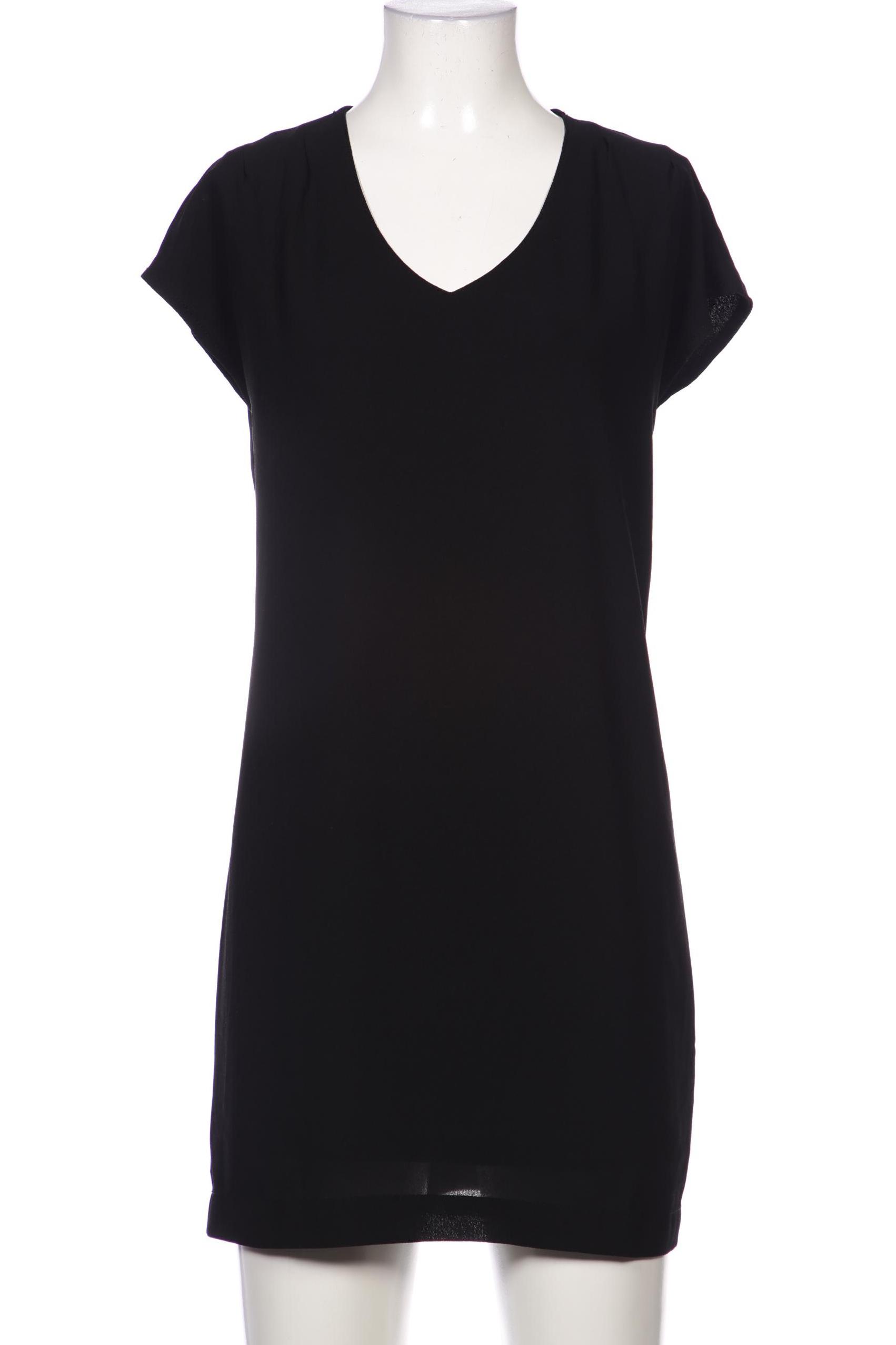 

s.Oliver Damen Kleid, schwarz