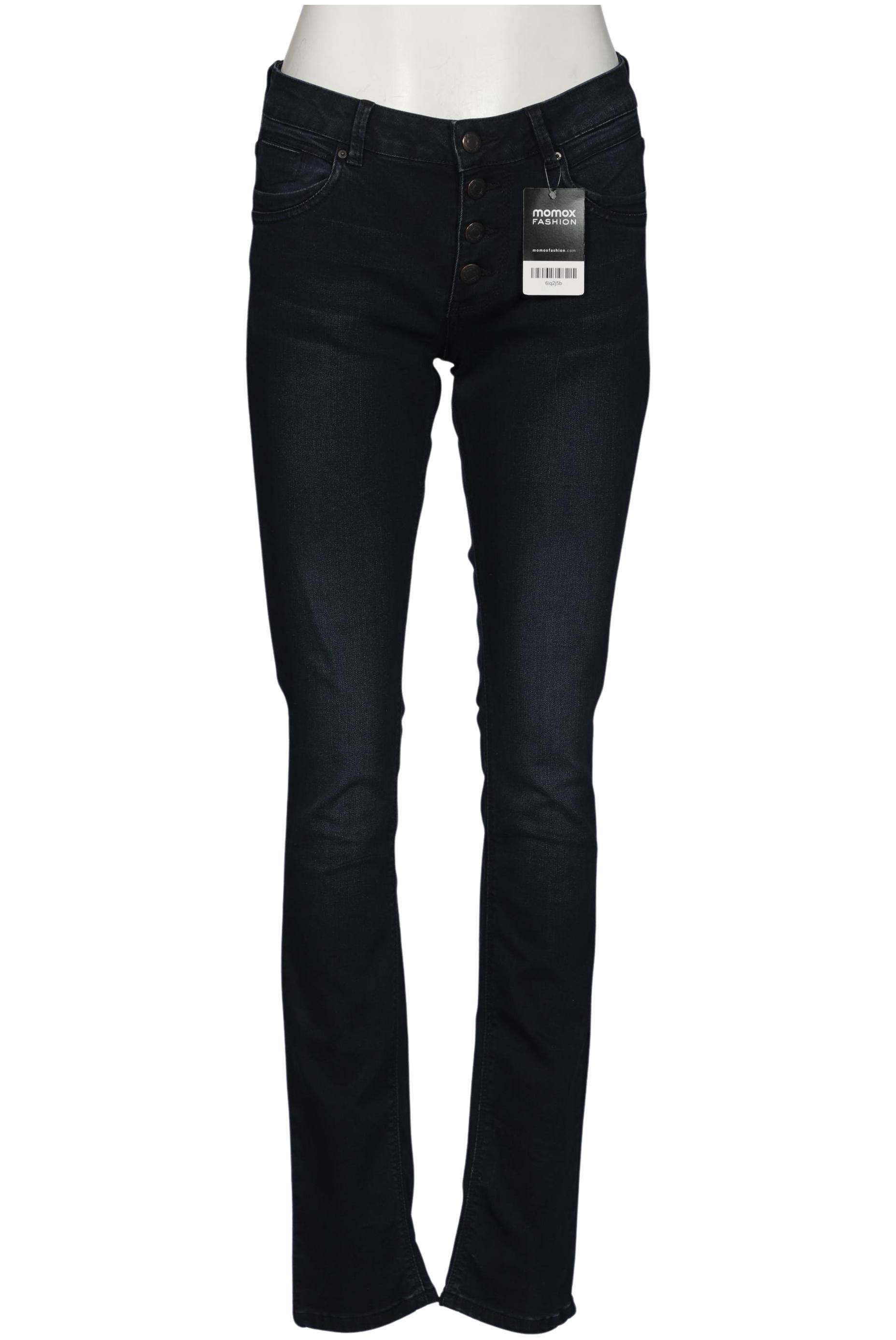 

s.Oliver Damen Jeans, marineblau, Gr. 38