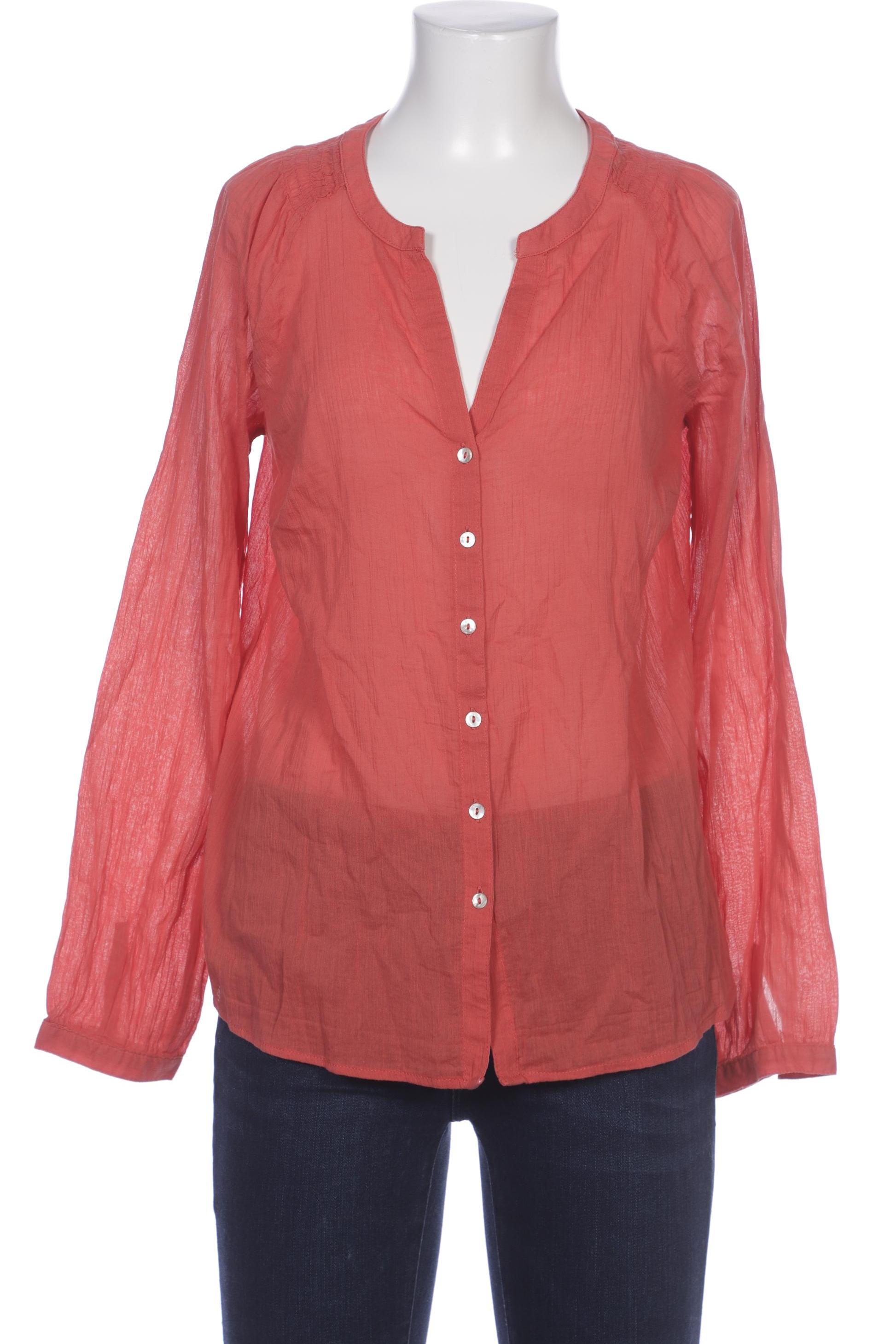 

s.Oliver Damen Bluse, rot, Gr. 40