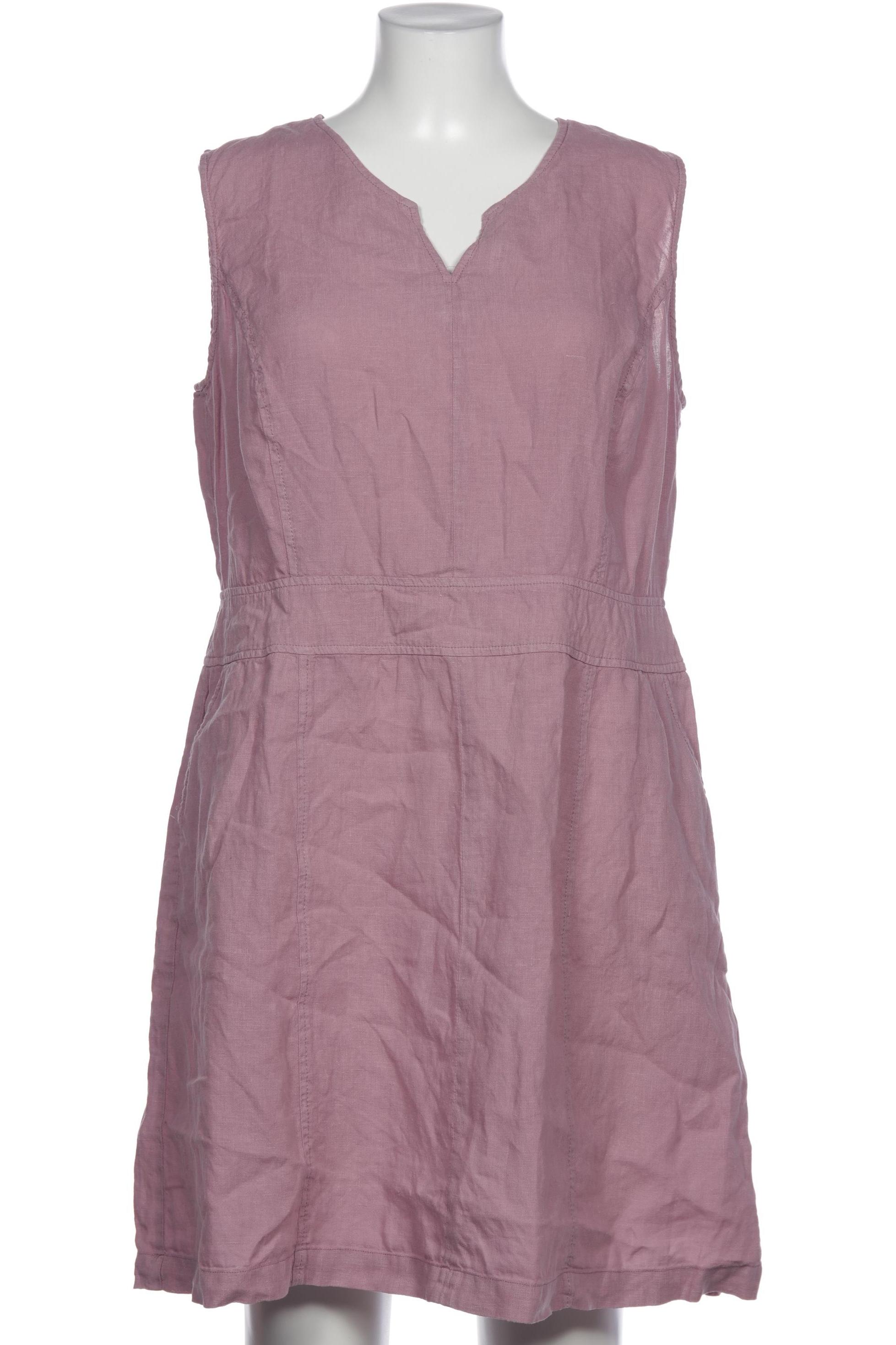 

s.Oliver Damen Kleid, pink, Gr. 44