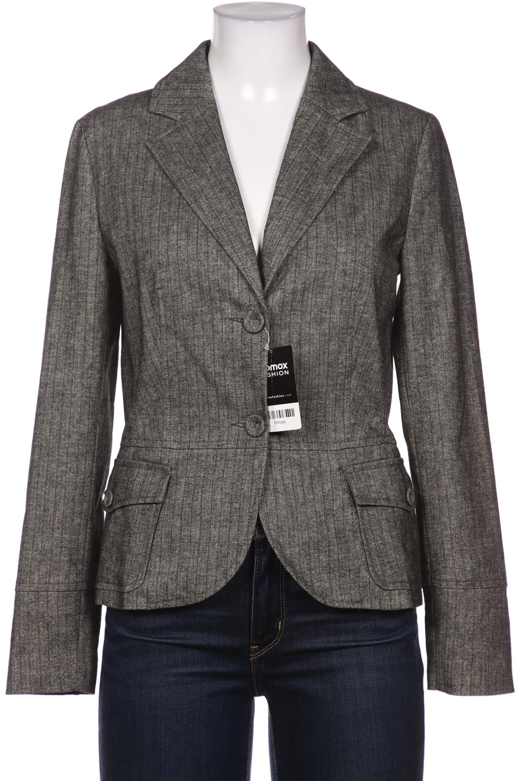 Thumbnail - s.Oliver Damen Blazer, grau, Gr. 38