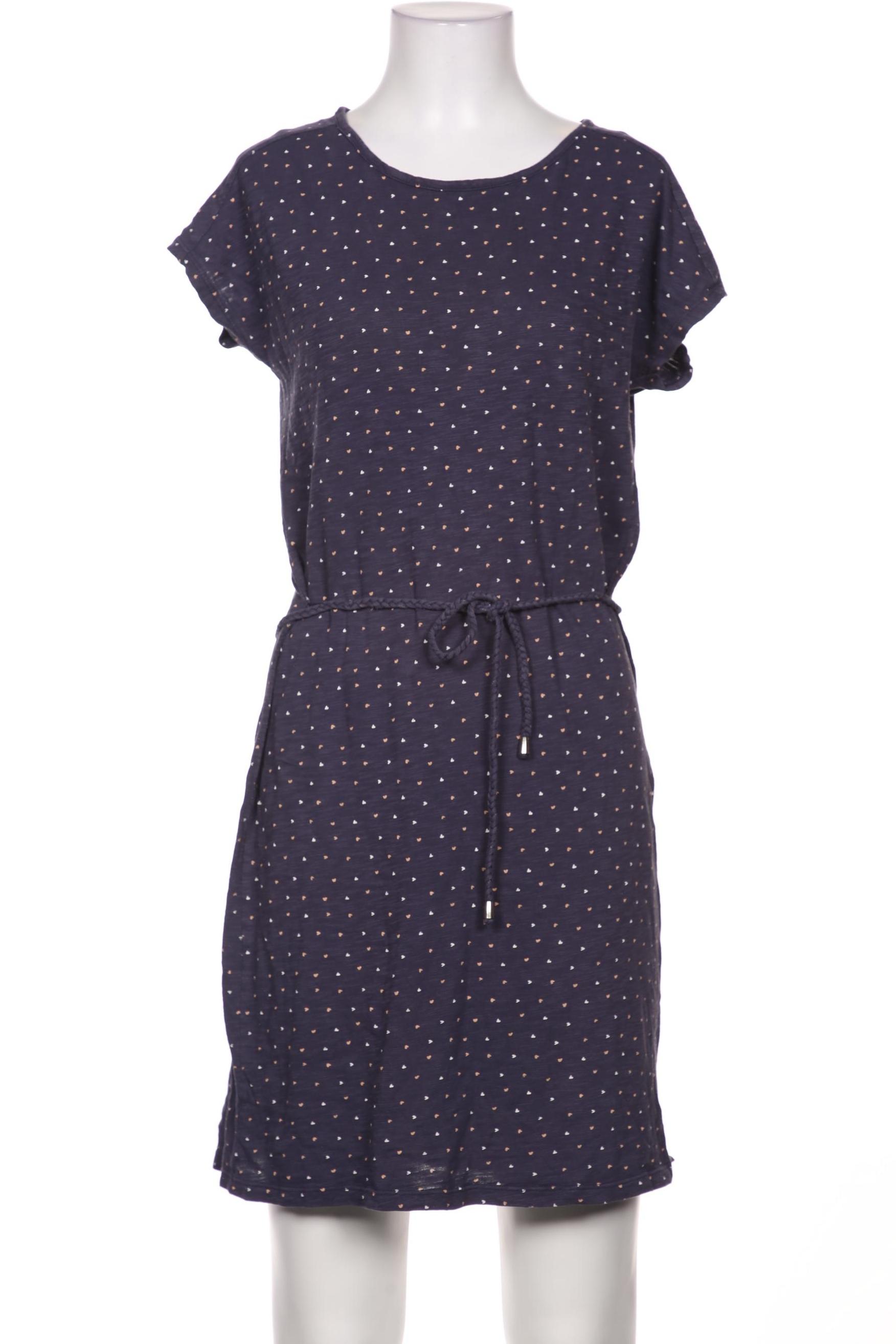 

s.Oliver Damen Kleid, marineblau, Gr. 34
