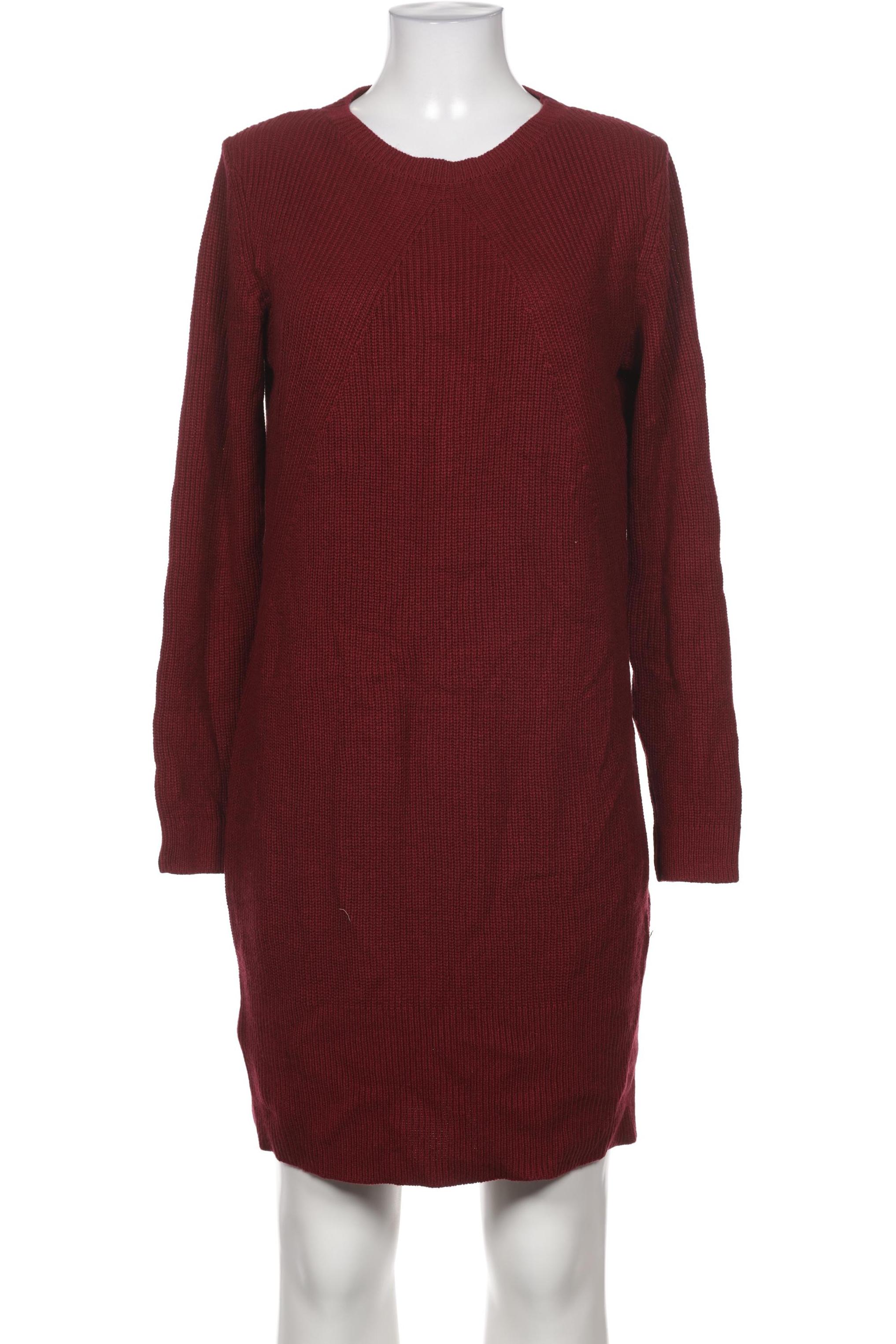

s.Oliver Damen Kleid, bordeaux, Gr. 38