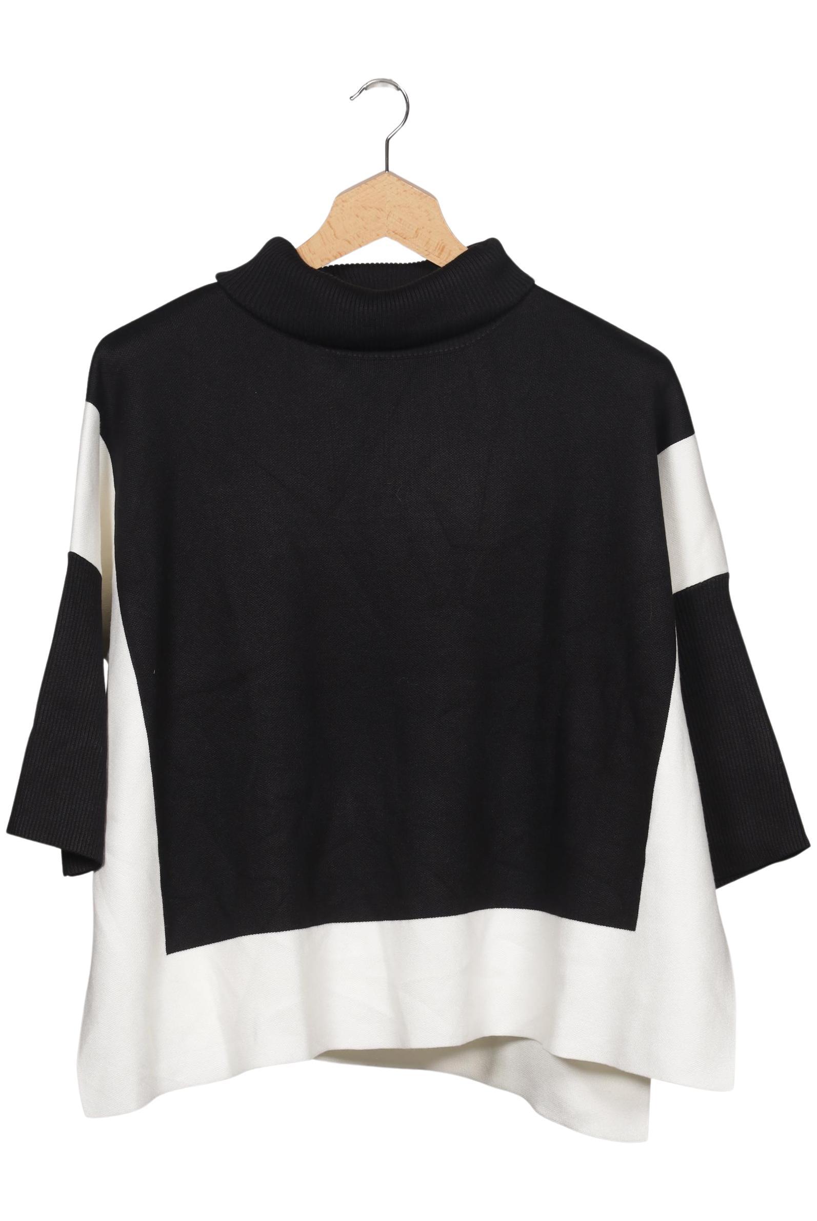 

s.Oliver Damen Pullover, mehrfarbig, Gr. 36