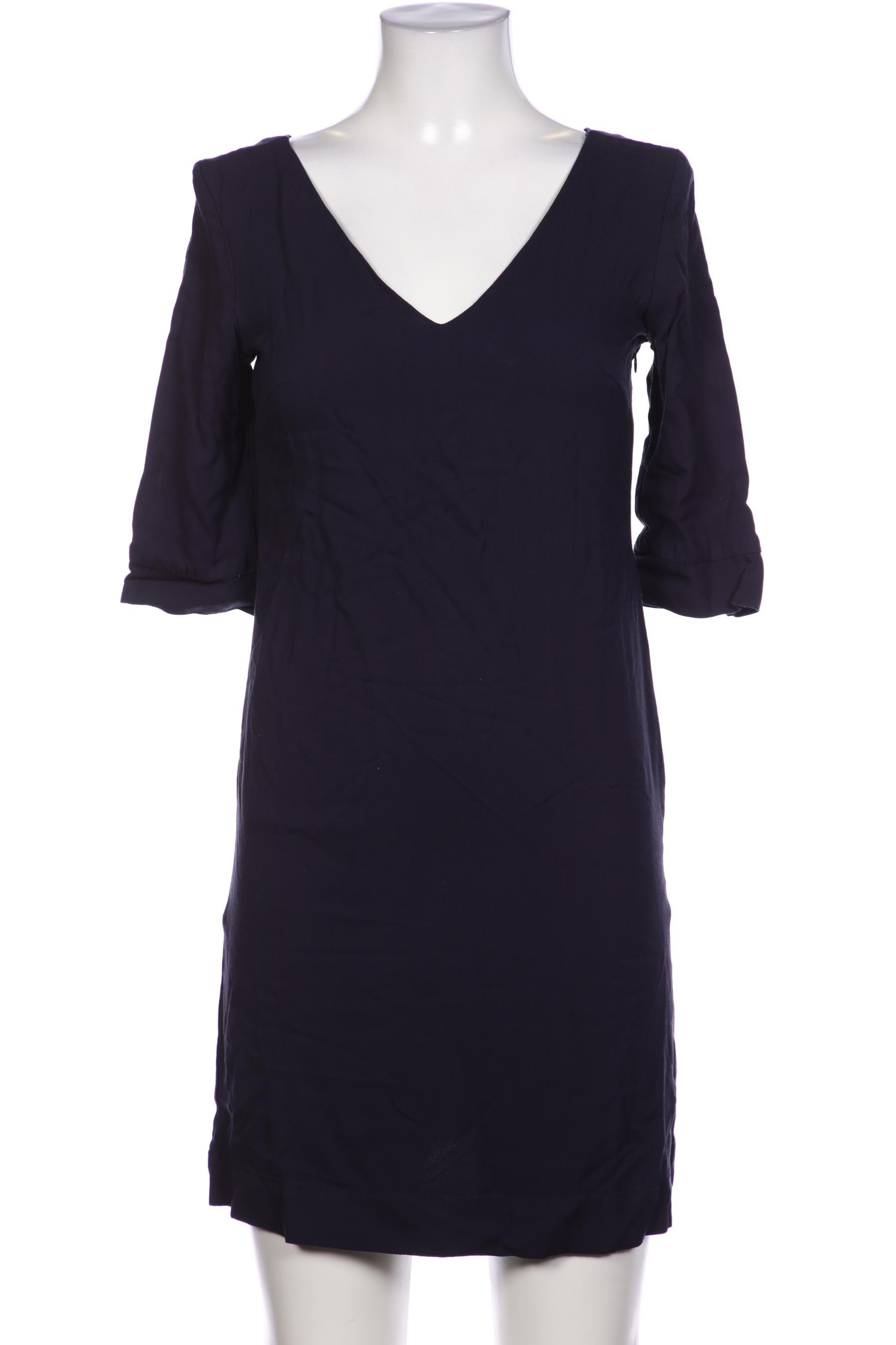 

s.Oliver Damen Kleid, marineblau, Gr. 34