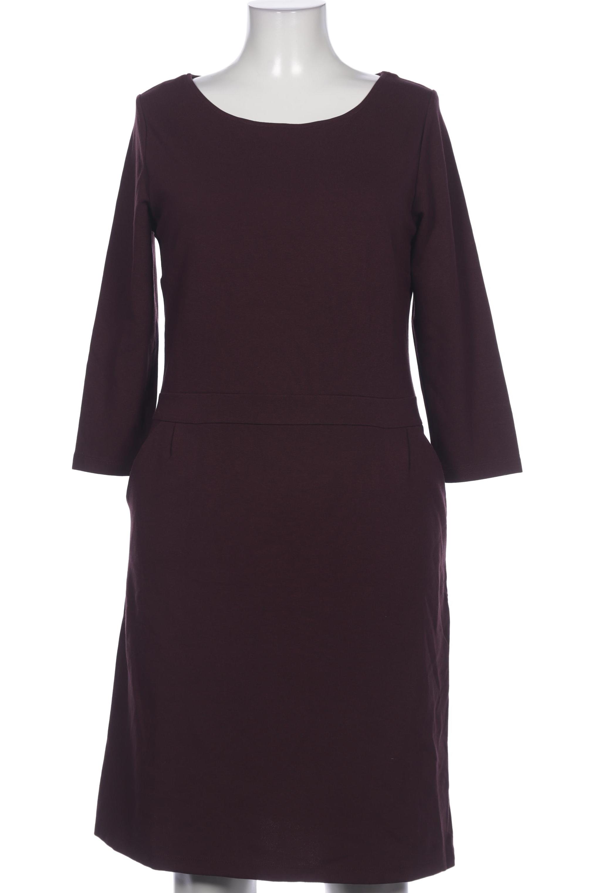 

s.Oliver Damen Kleid, bordeaux, Gr. 42