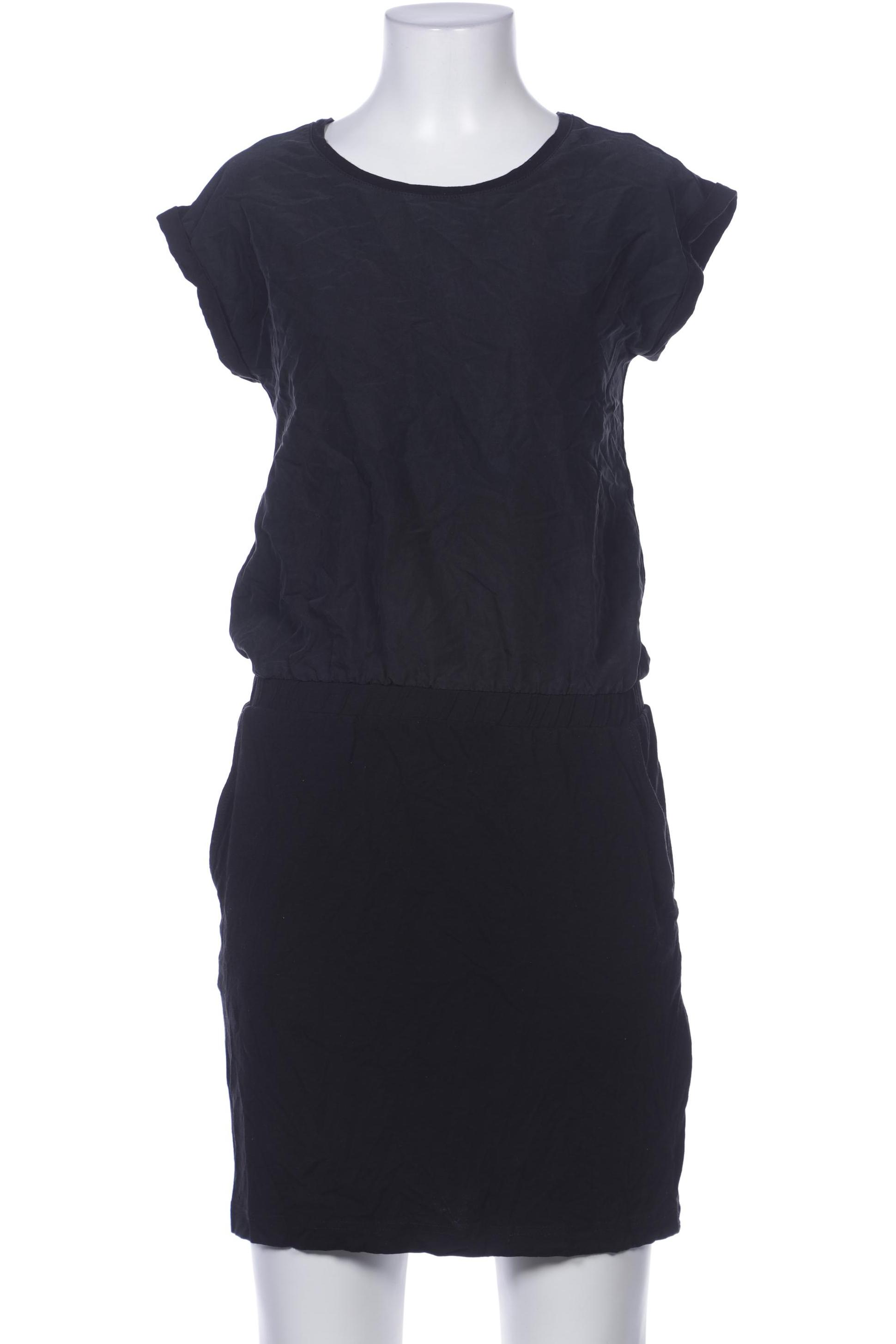 

s.Oliver Damen Kleid, schwarz, Gr. 34