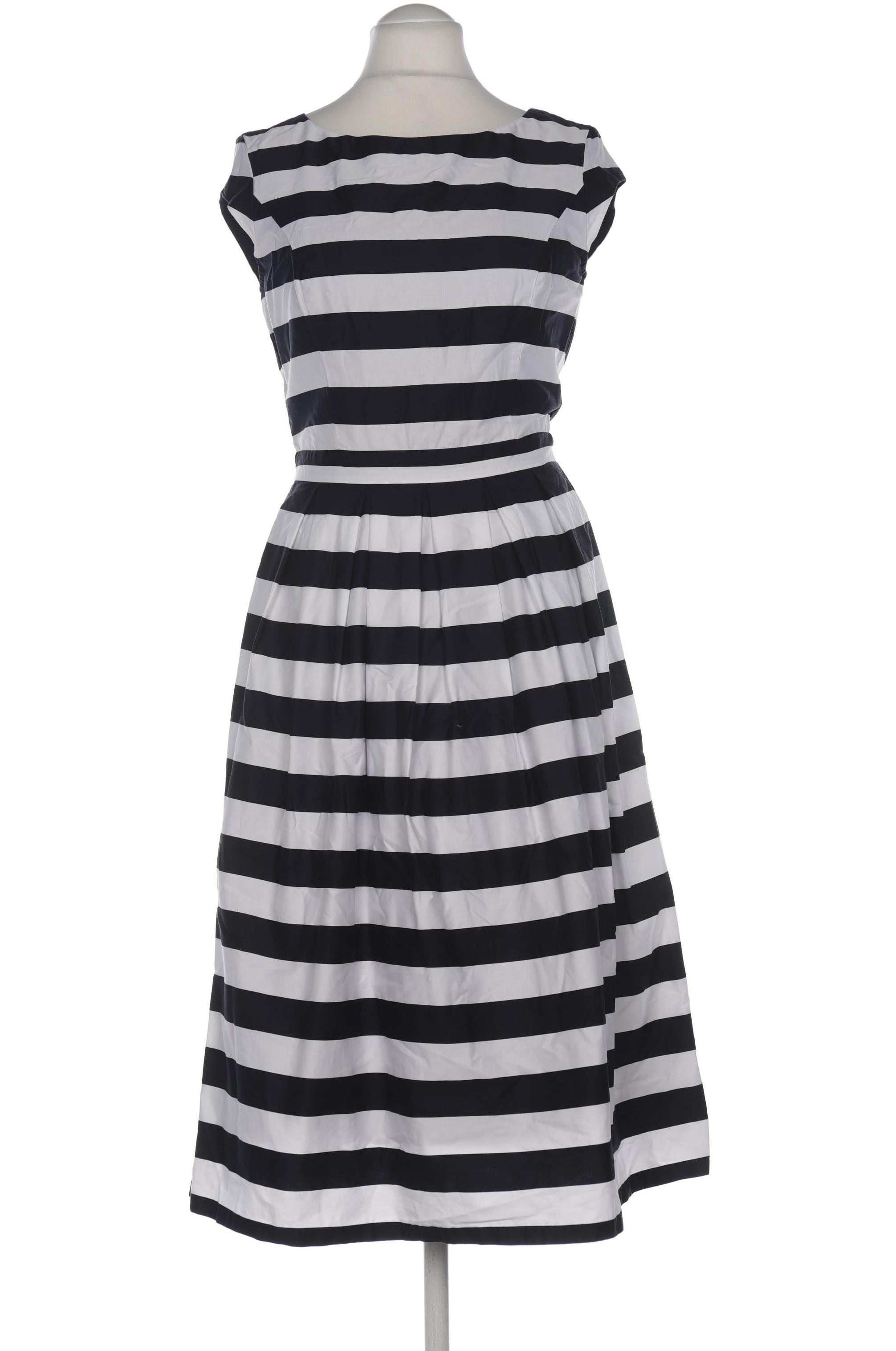 

s.Oliver Damen Kleid, marineblau, Gr. 38