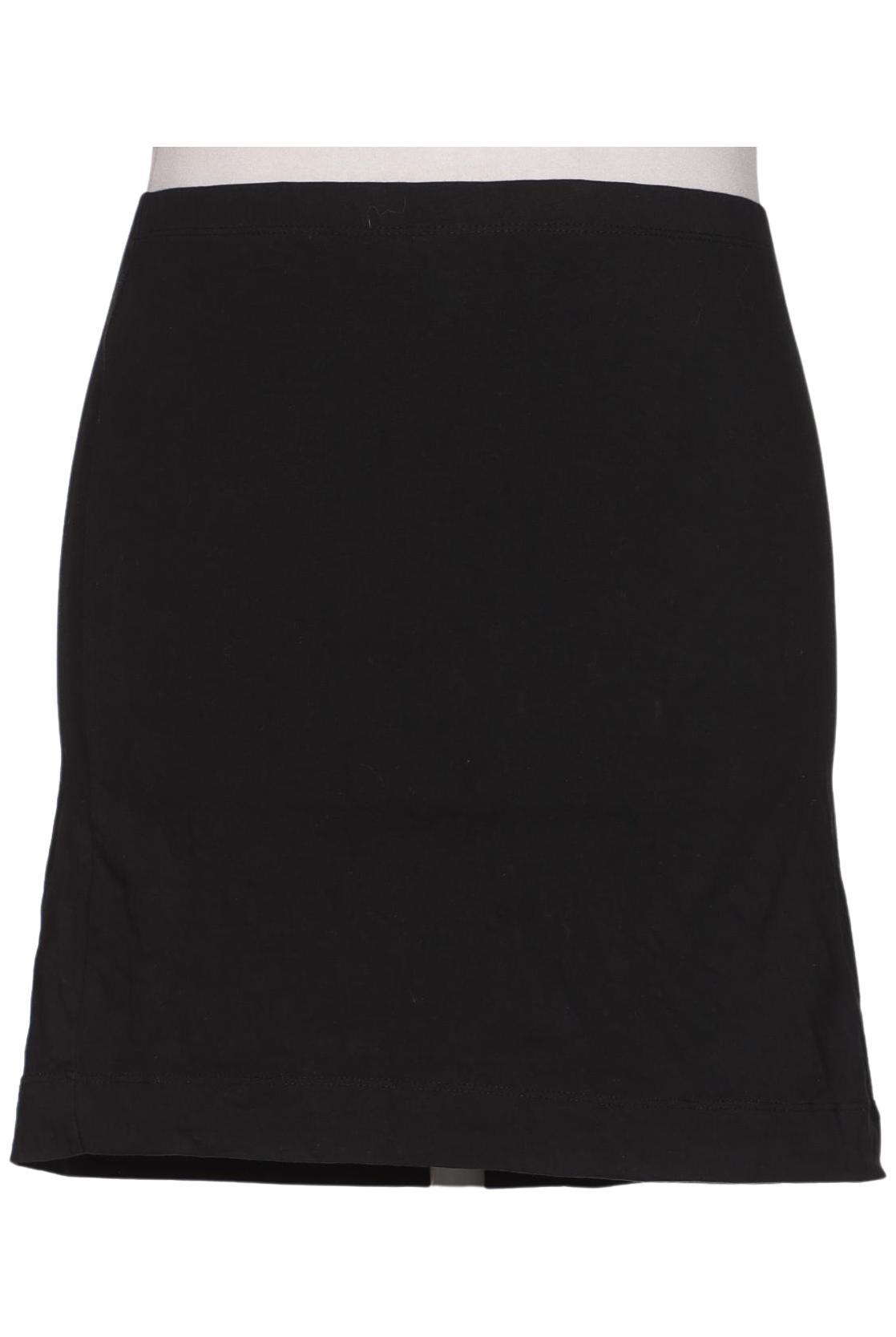 

s.Oliver Damen Rock, schwarz, Gr. 42