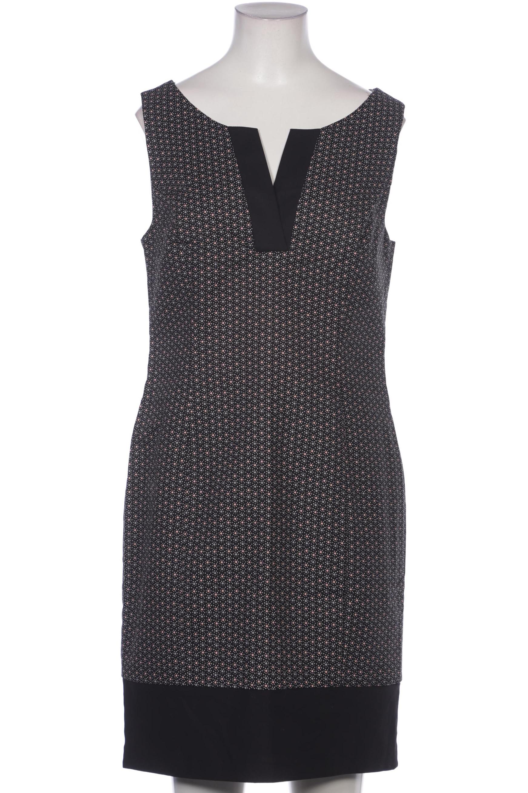 

s.Oliver Damen Kleid, schwarz, Gr. 38