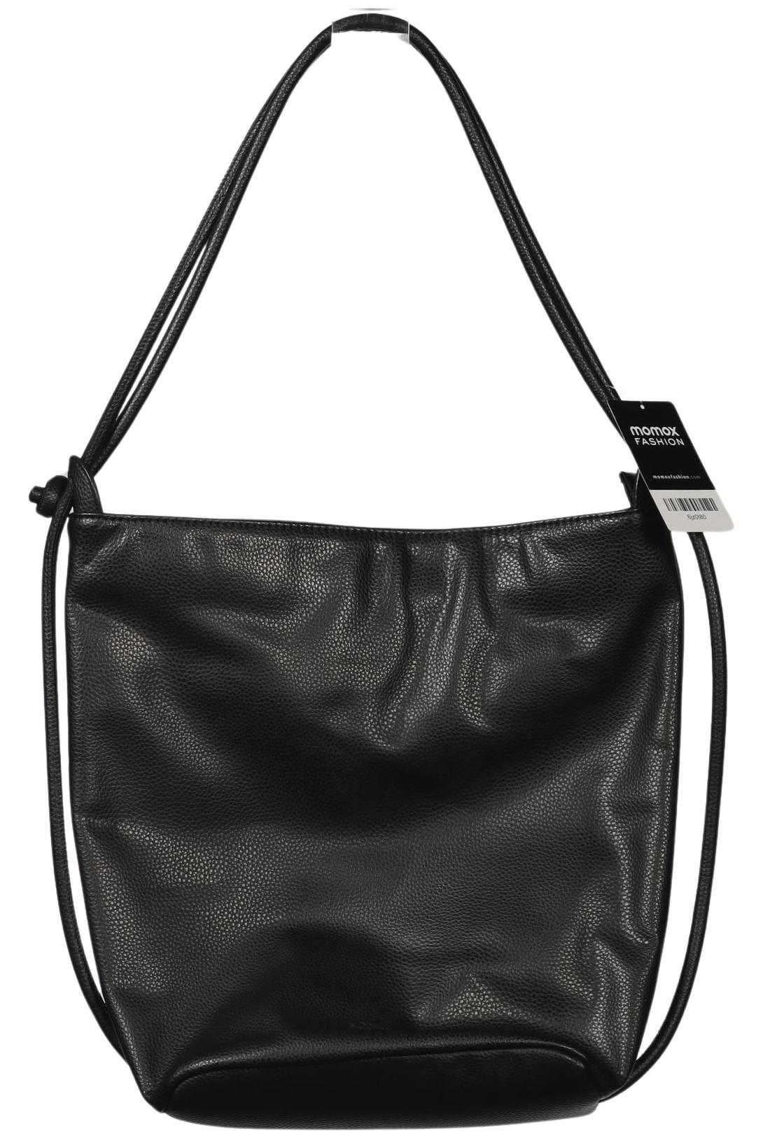 

s.Oliver Damen Handtasche, schwarz, Gr.