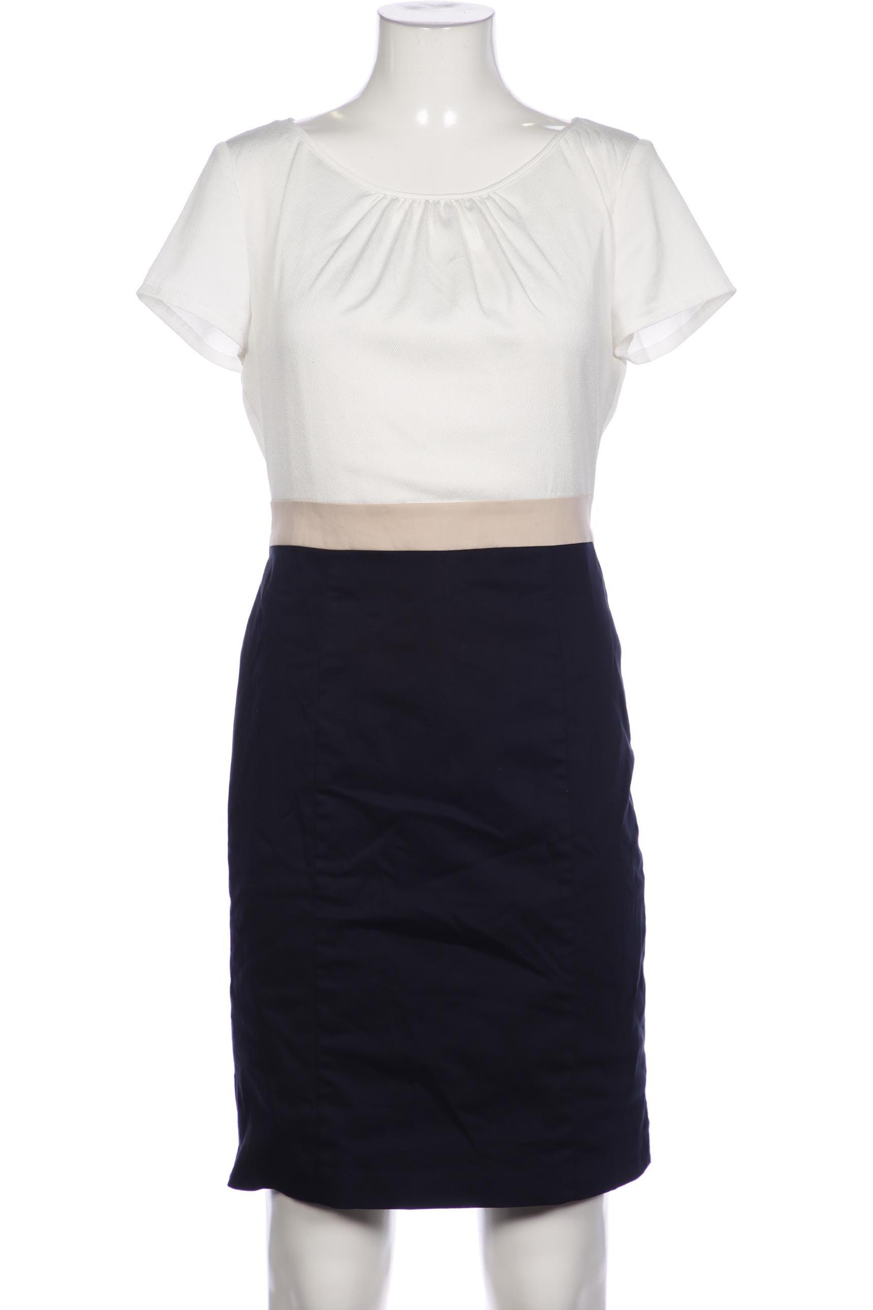 

s.Oliver Damen Kleid, marineblau