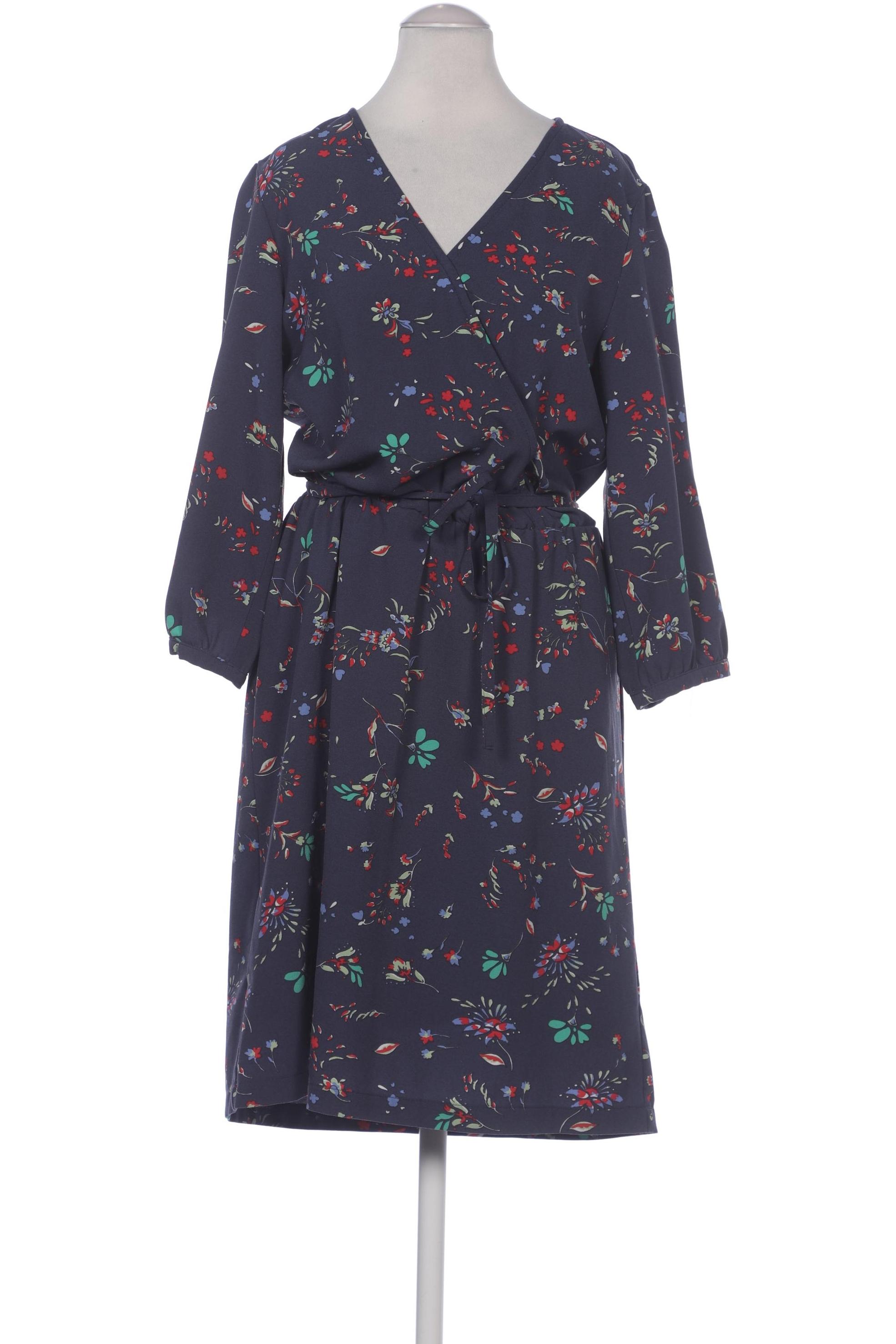 

s.Oliver Damen Kleid, mehrfarbig, Gr. 36